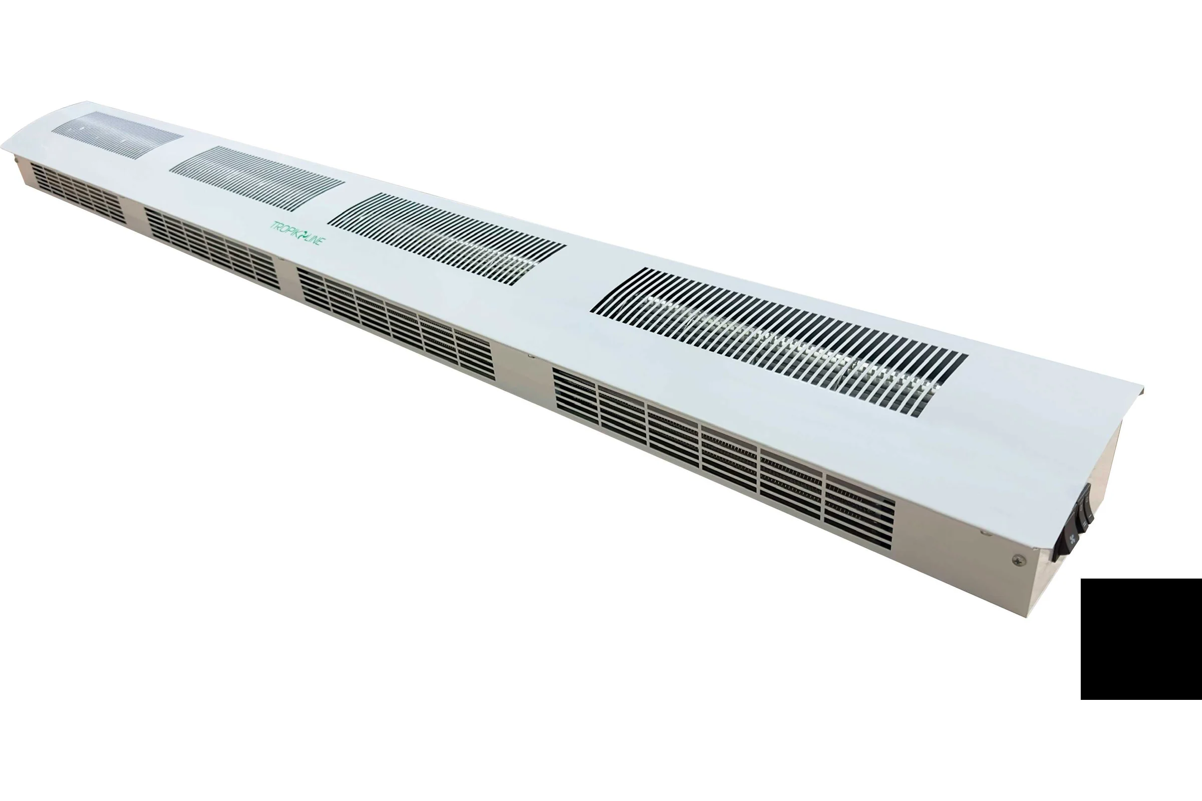Тепловая завеса Tropik Line K12 Black 09-0K12-10-01