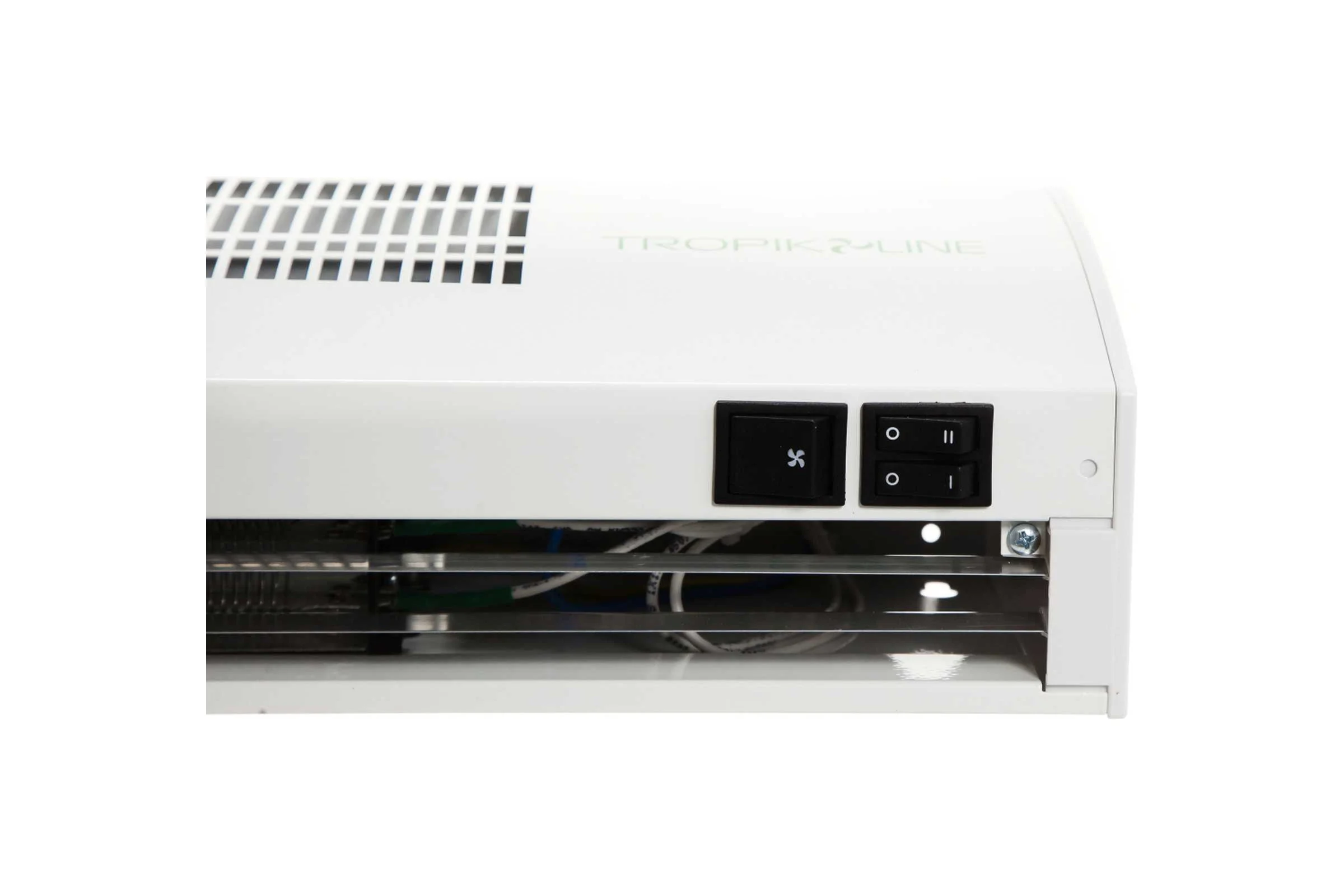 Тепловая завеса Tropik Line A3 Eco 09-0A3E-07-00