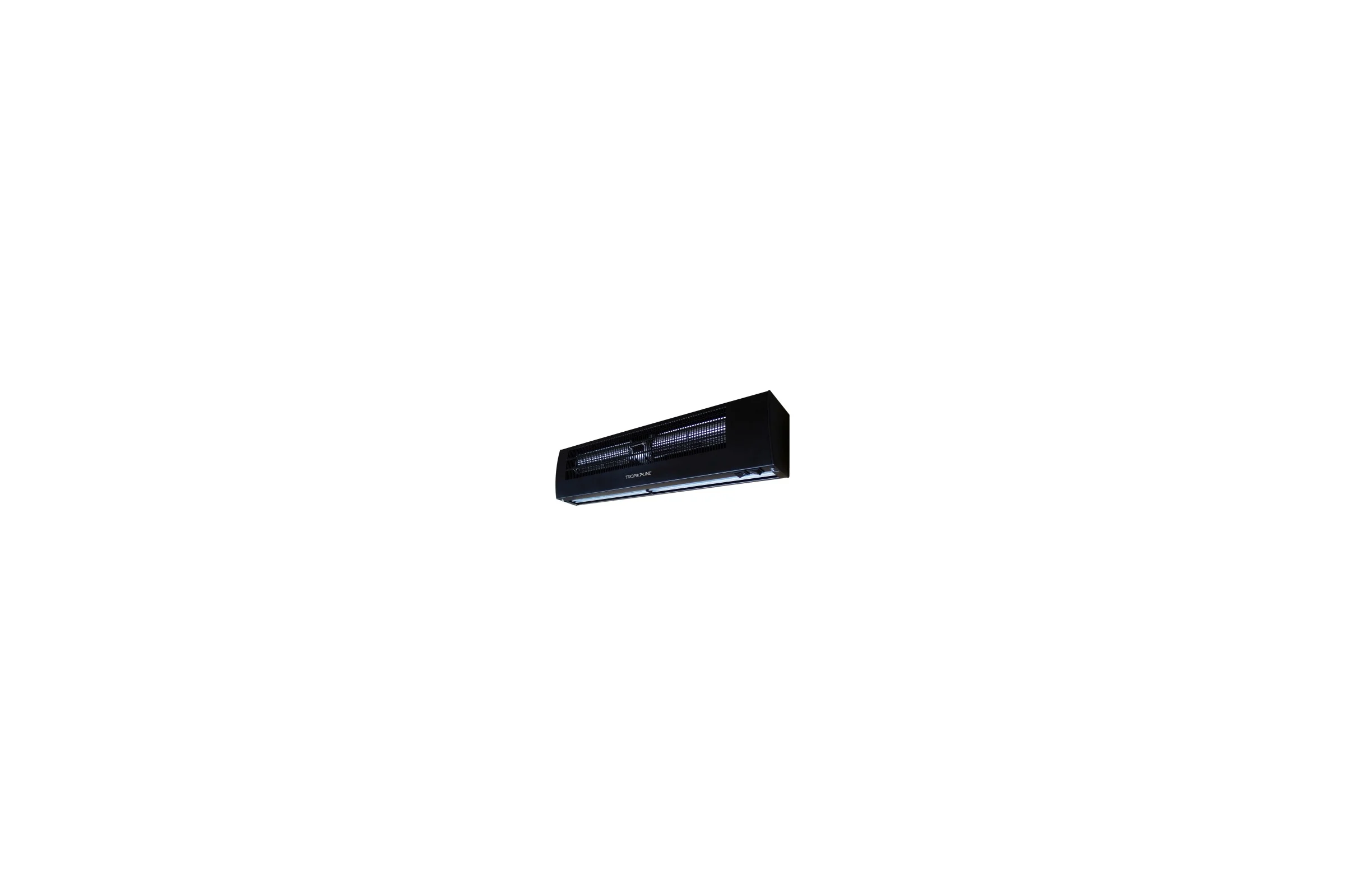 Тепловая завеса Tropik Line A5 Eco Black 09-0A5E-09-01