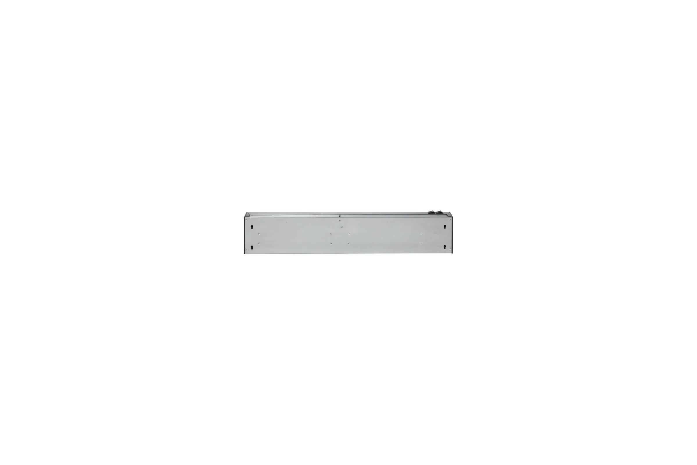Тепловая завеса Tropik Line A6 Eco Techno 09-0A6E-10-02