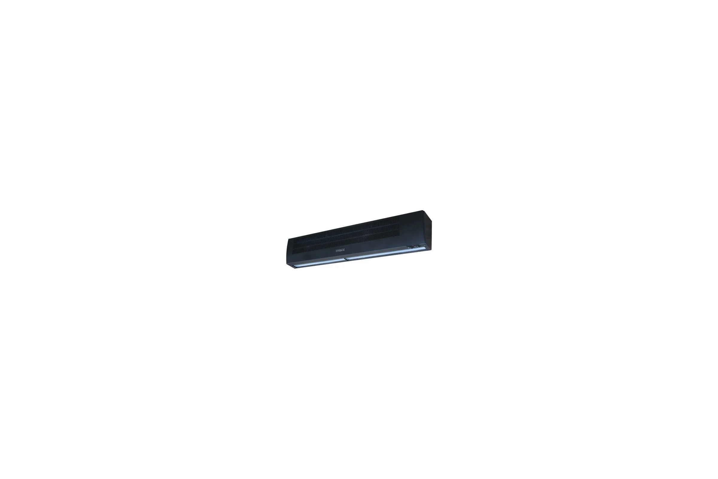 Тепловая завеса Tropik Line A9 Eco Black 09-0A9E-14-01