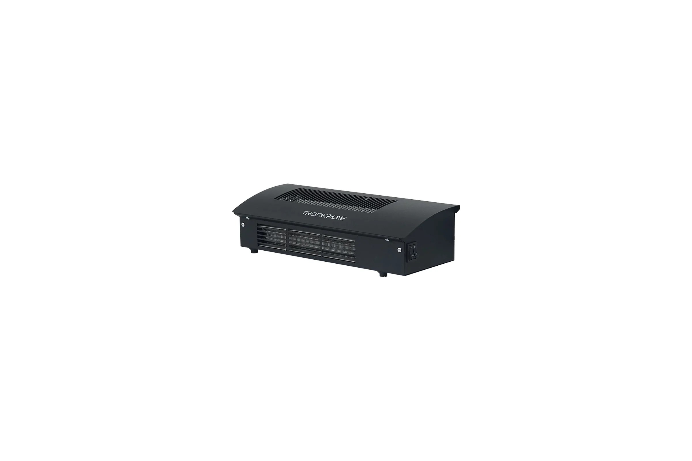 Тепловая завеса Tropik Line K2 Black без сетевого шнура 09-0K2-05-02