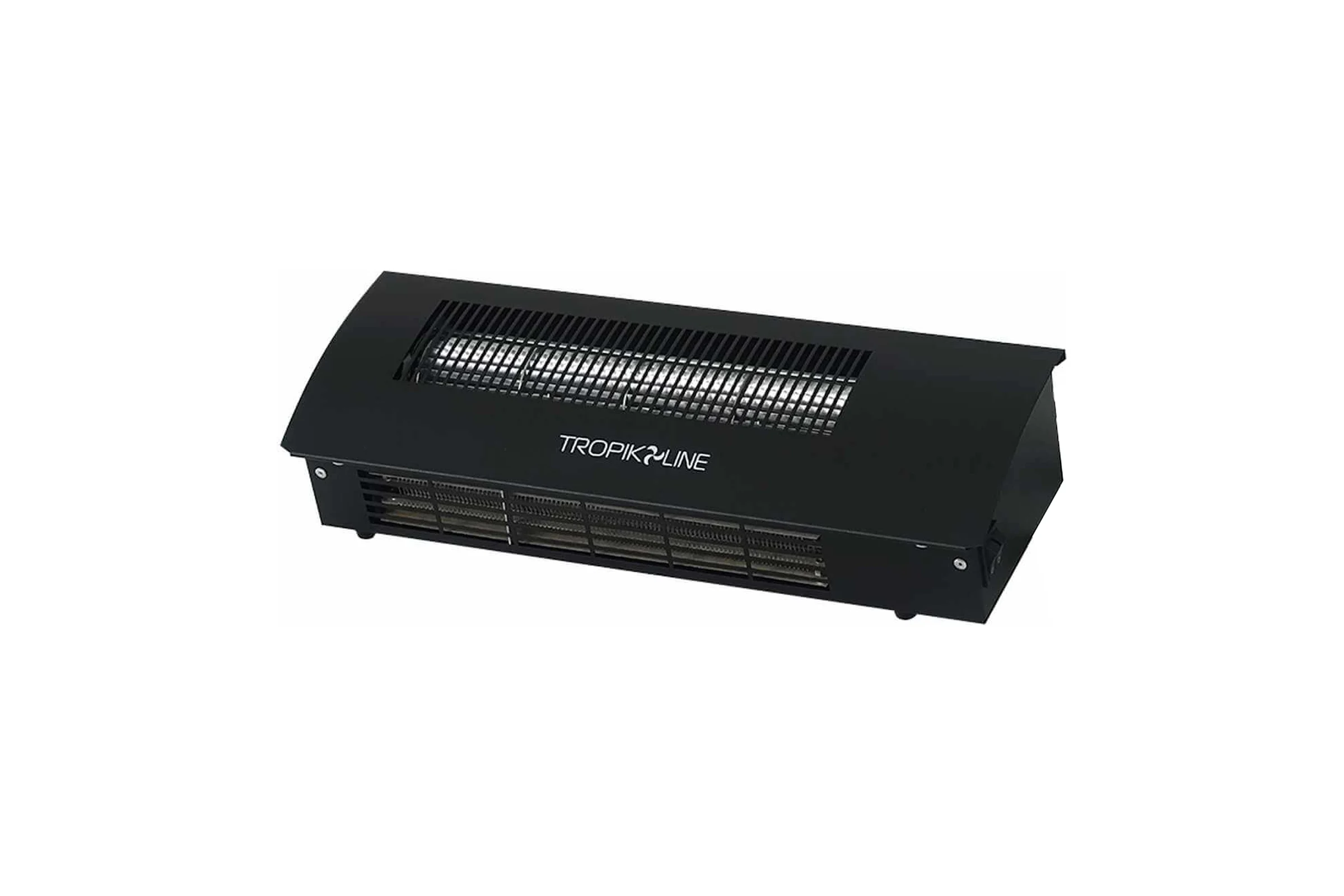 Тепловая завеса Tropik Line K3 Black без сетевого шнура 09-0K3-05-02