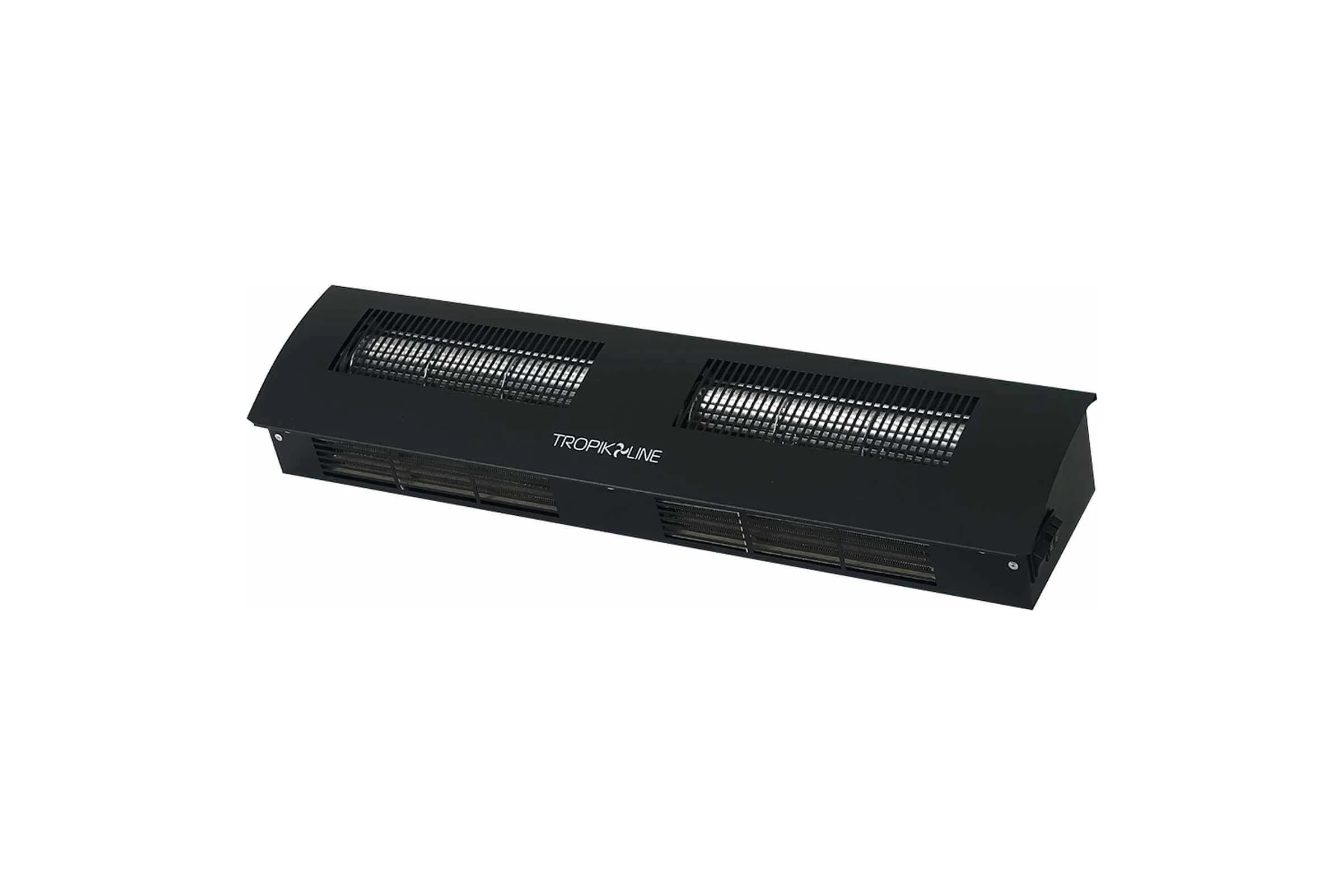 Тепловая завеса Tropik Line K5 Black 09-0K5-07-01