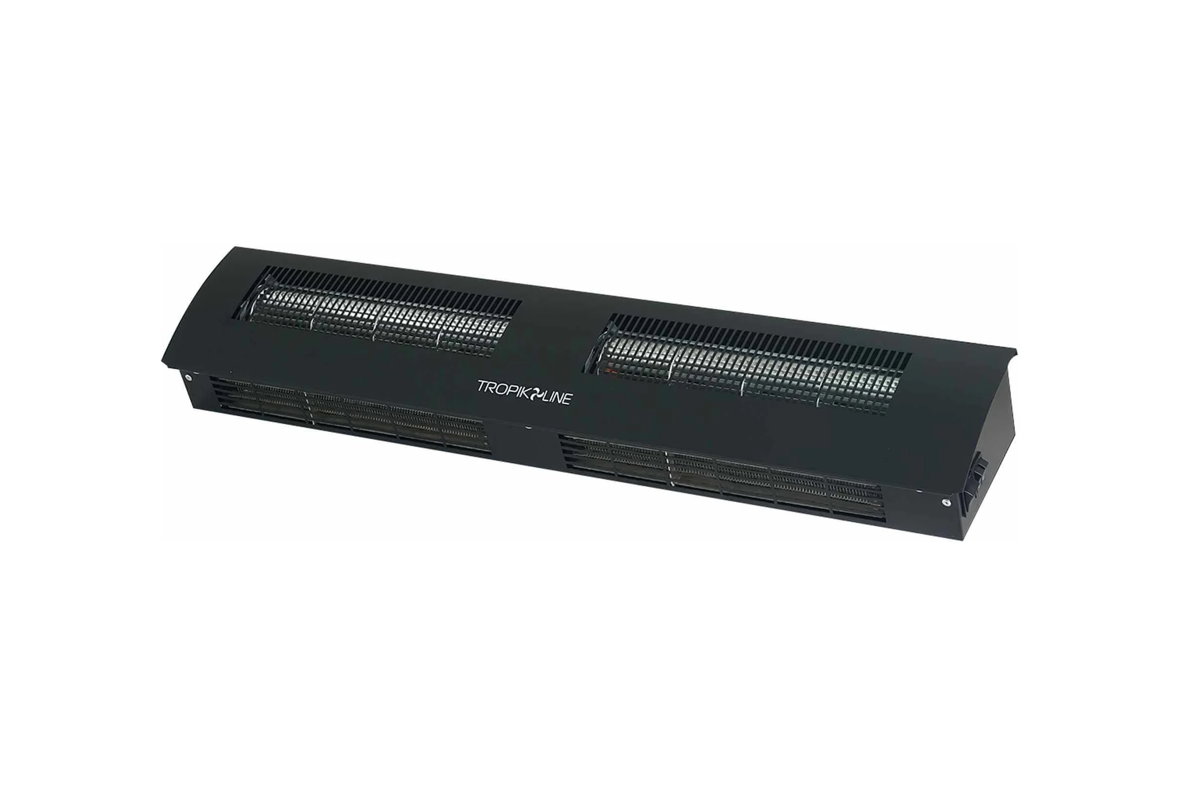 Тепловая завеса Tropik Line K6 Black 09-0K6-08-01