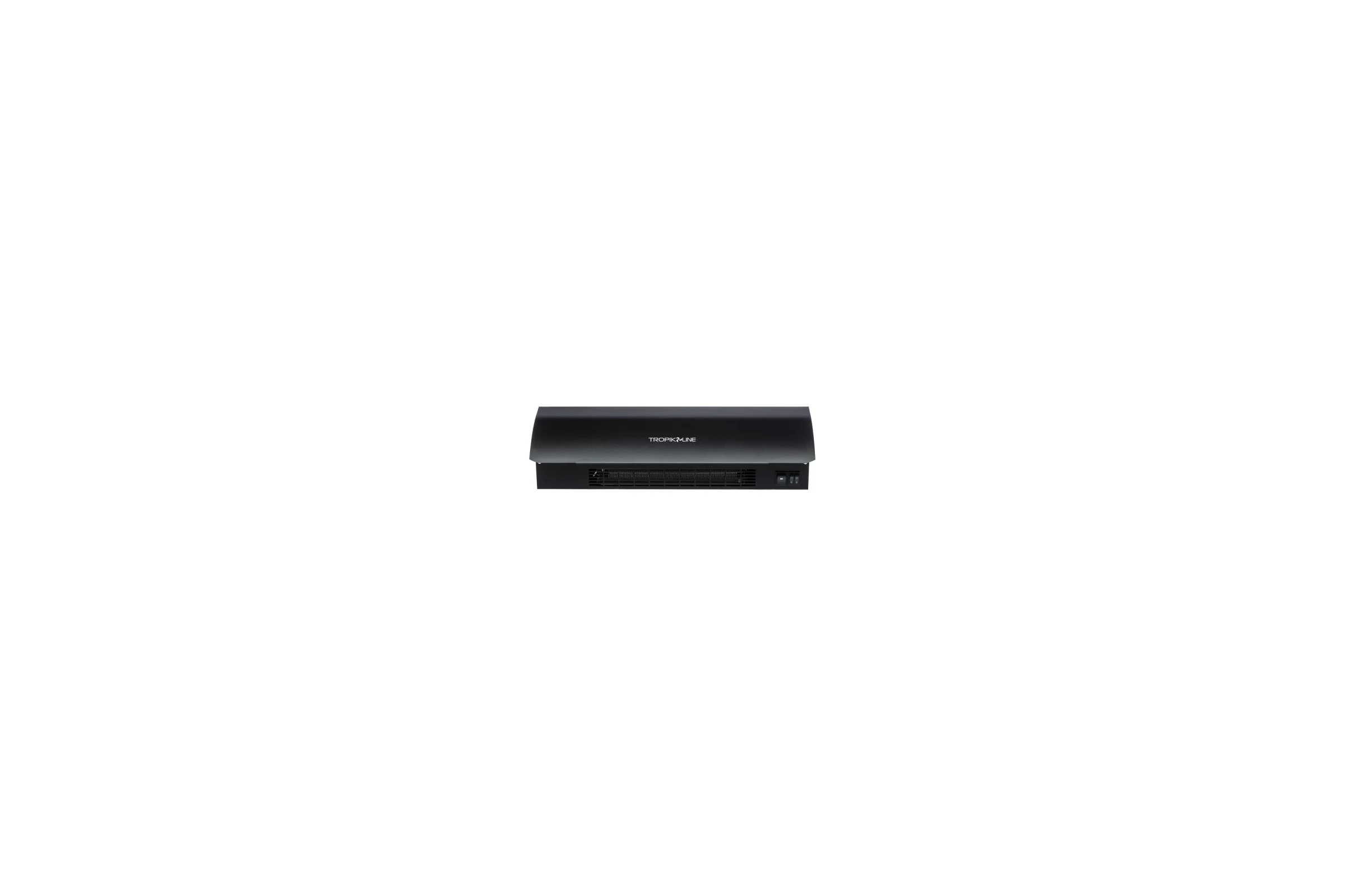 Тепловая завеса Tropik Line E2 Black 09-0E2-05-01