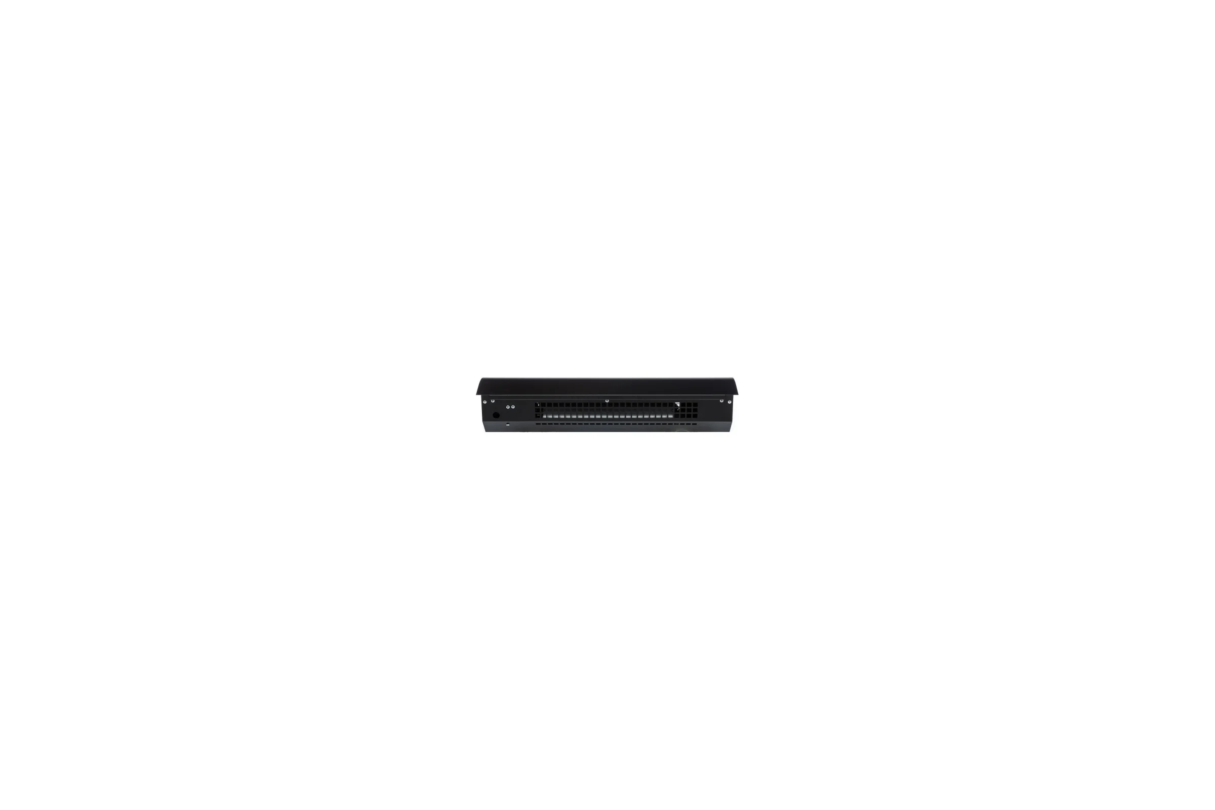 Тепловая завеса Tropik Line E2 Black 09-0E2-05-01