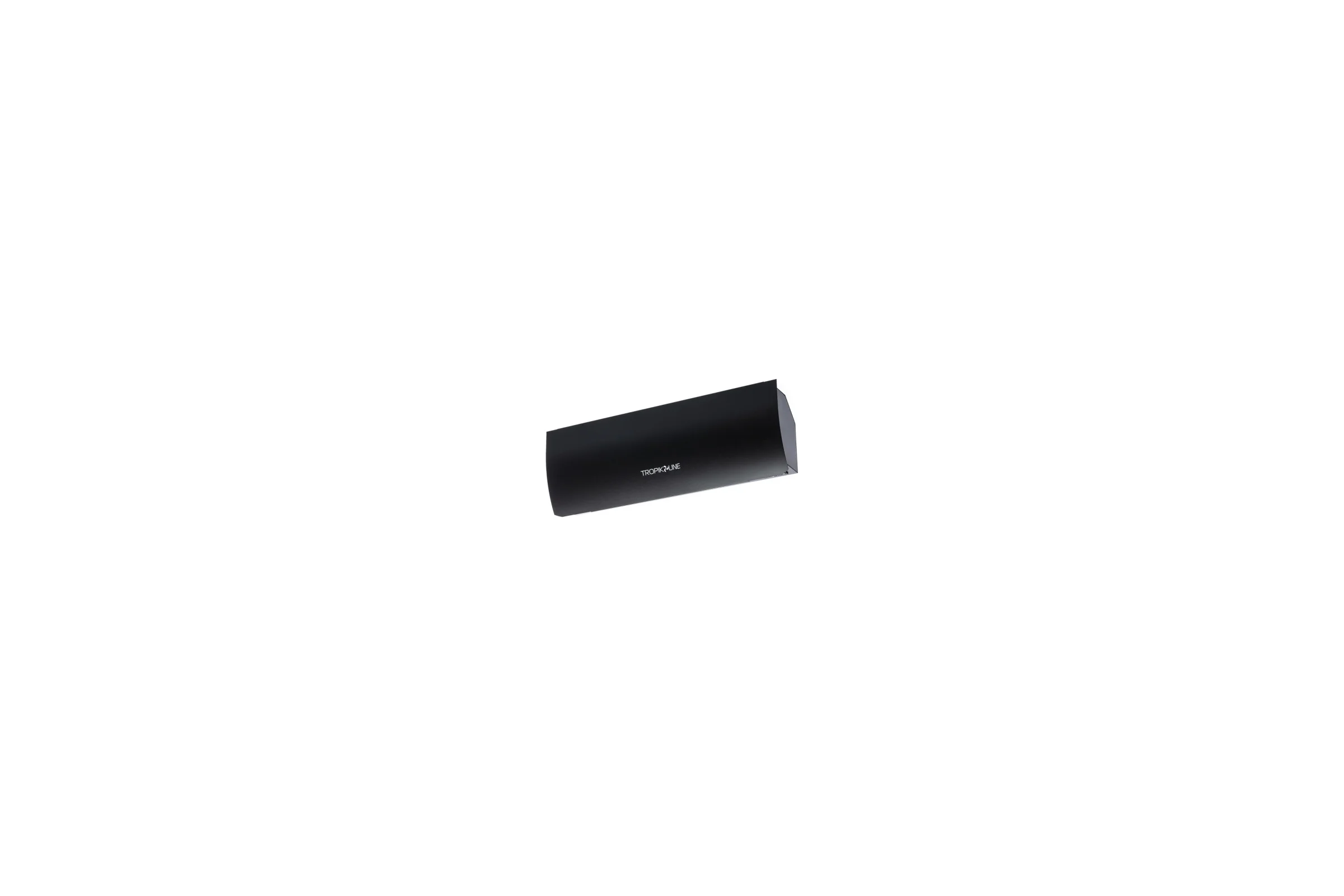 Тепловая завеса Tropik Line E3 Black 09-0E3-06-01