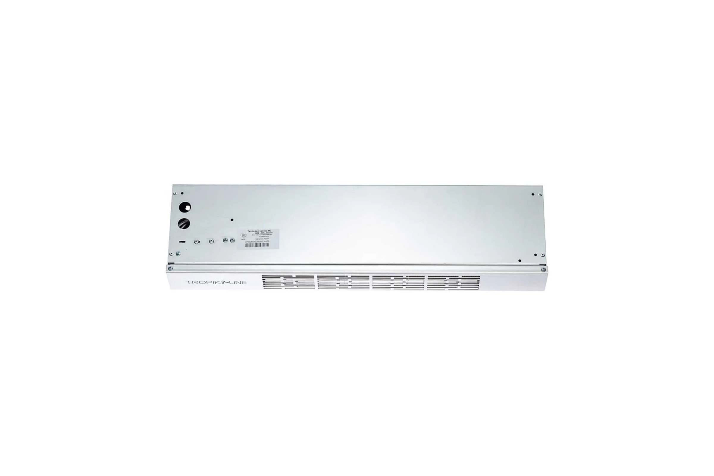 Тепловая завеса Tropik Line M3 Techno 09-0M3-00-03