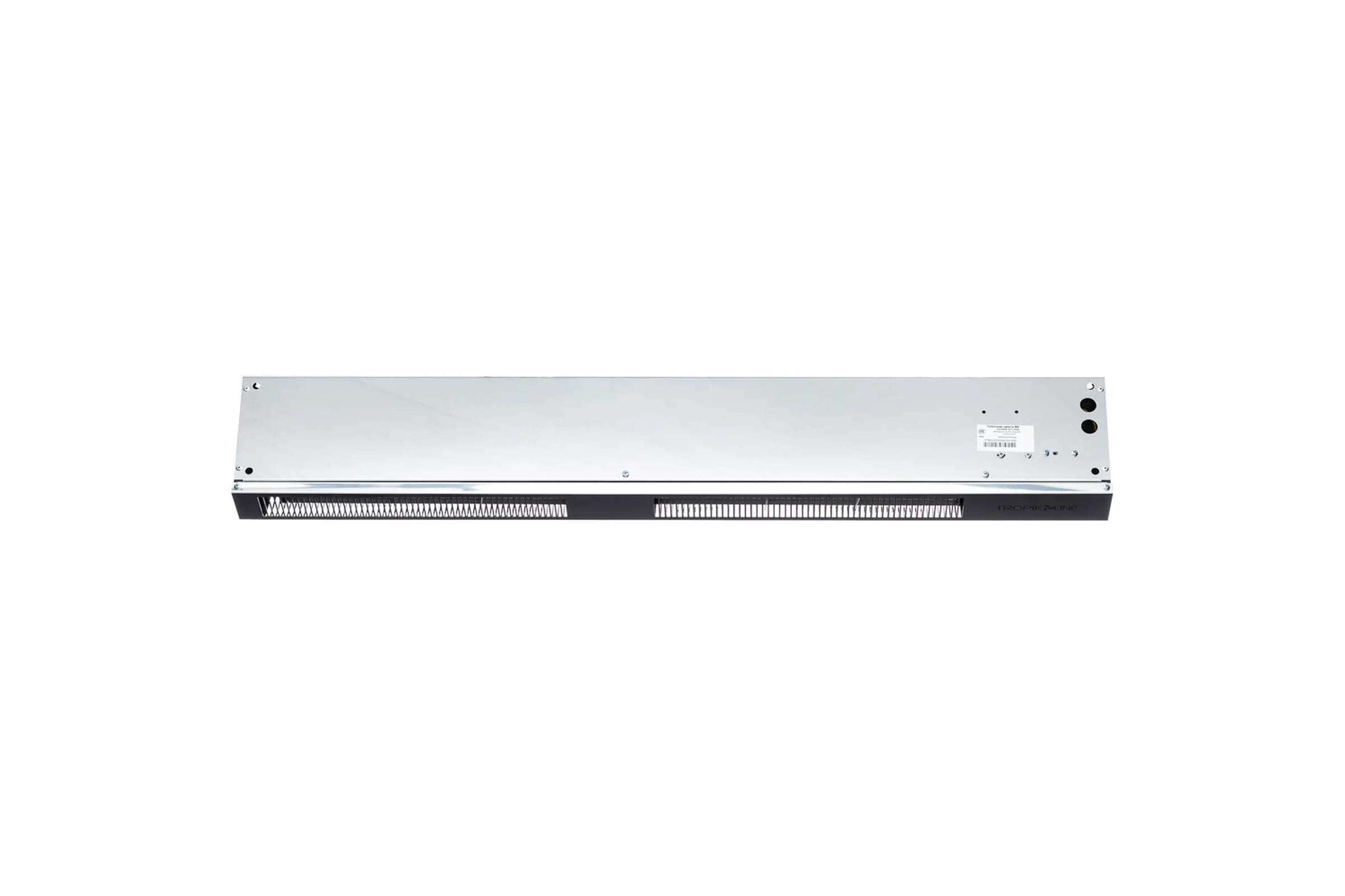 Тепловая завеса Tropik Line M6 Techno 09-0M6-00-02