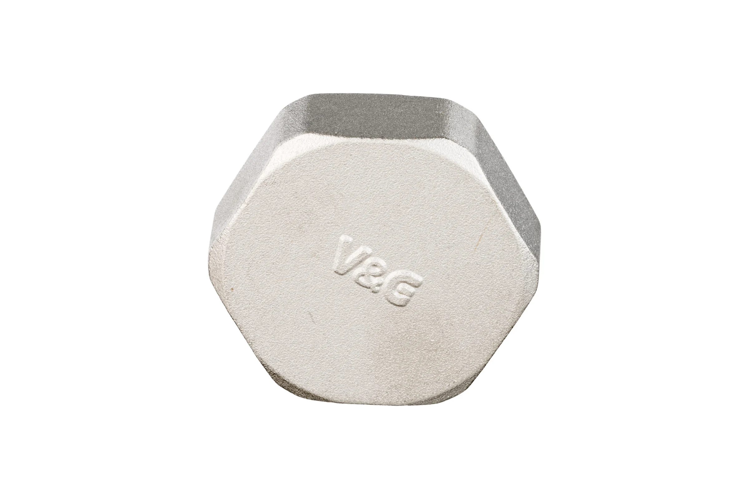 Заглушка VALOGIN 1 1/2 вн. VG-207205