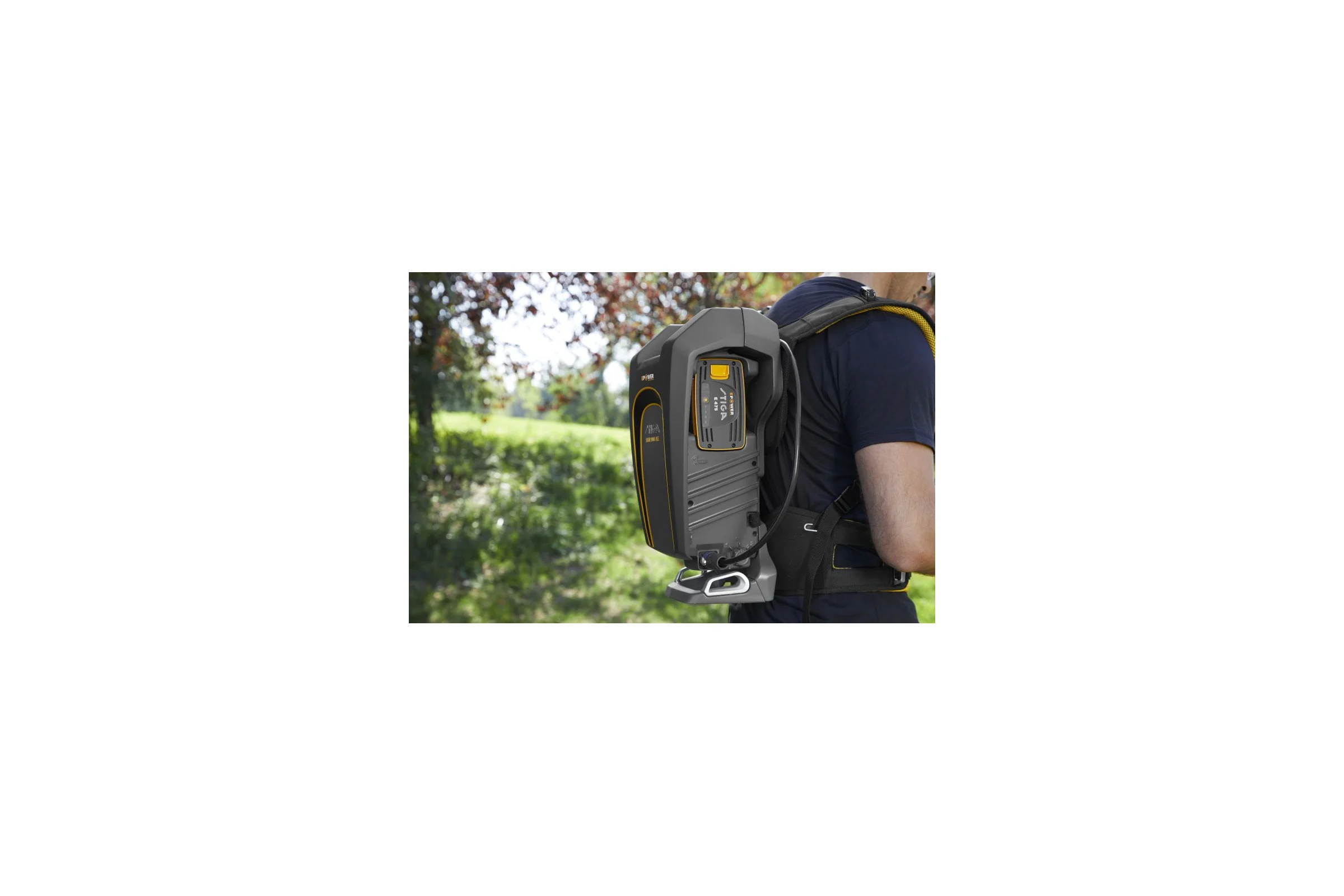 Батарея аккумуляторная E 475 (7.5 Ач; 48 В) STIGA 277017008/ST1