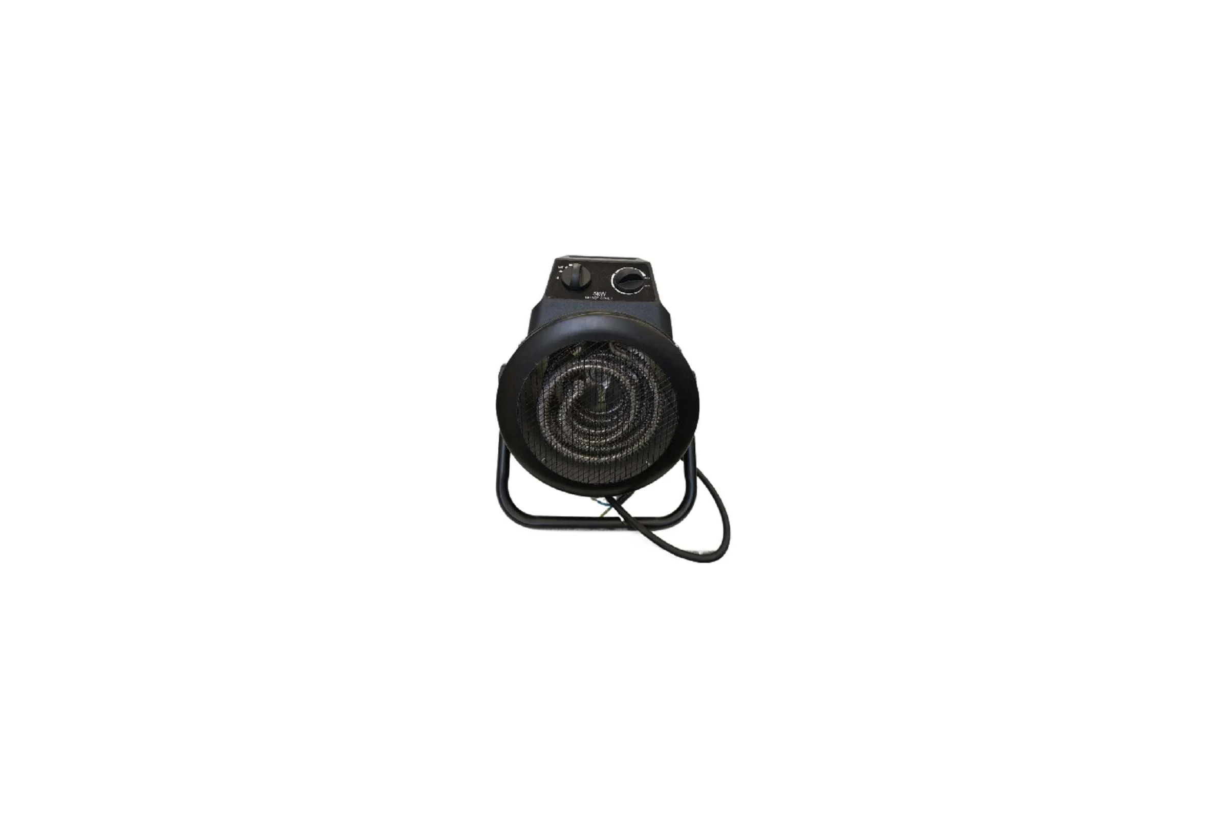 Тепловая пушка DWT HL50-320