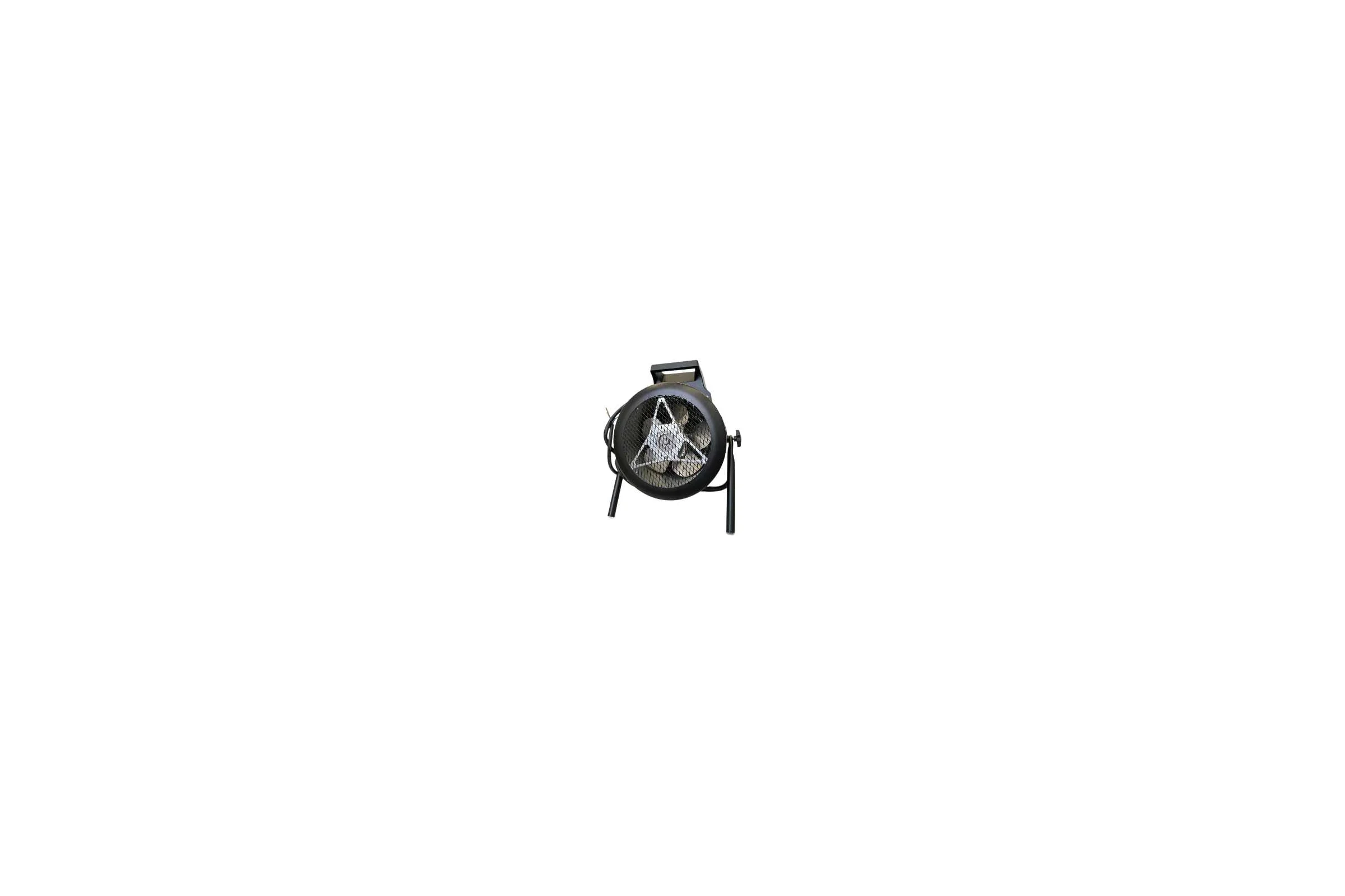 Тепловая пушка DWT HL50-320