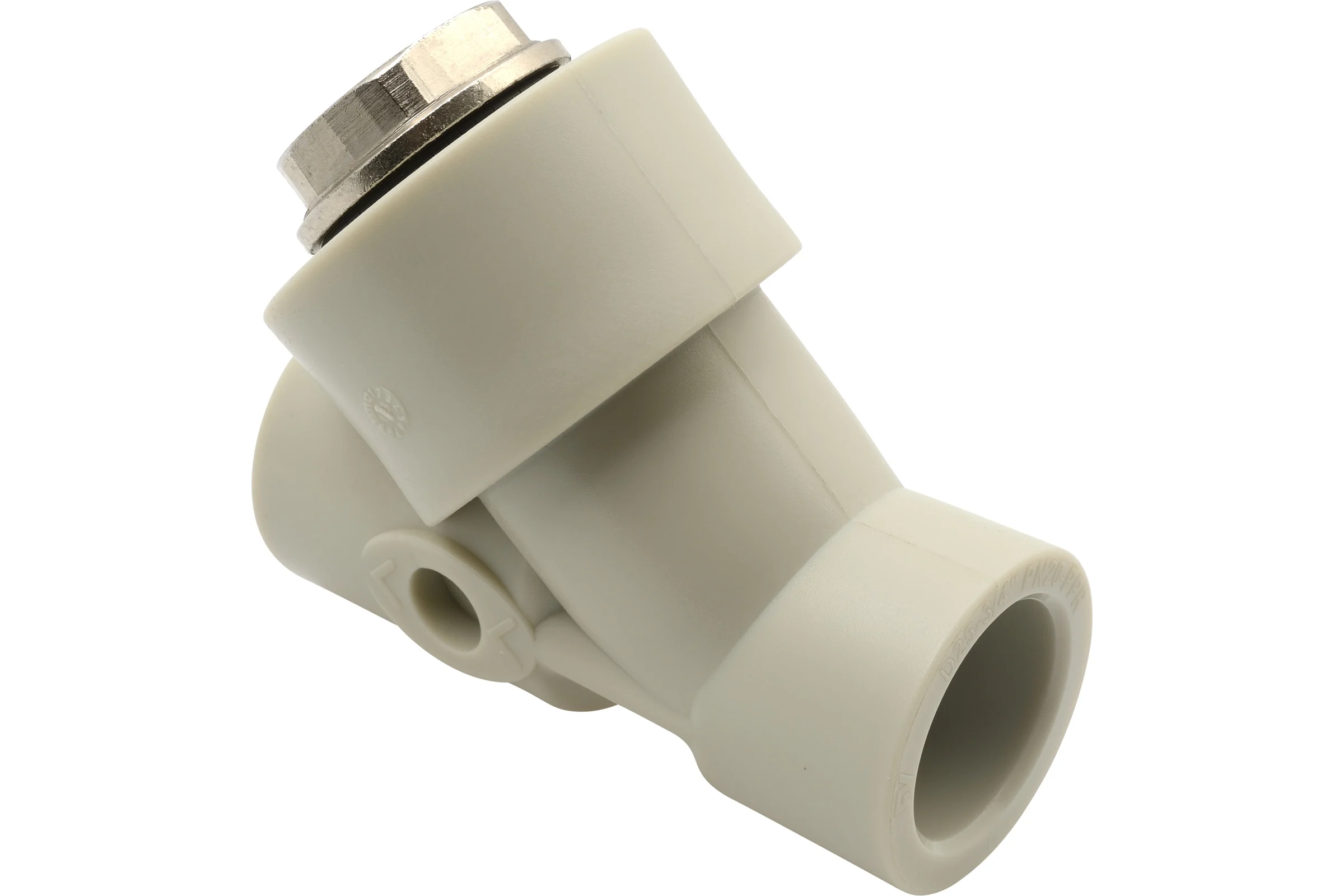 Обратный клапан 20 FV-Plast , a.s. 40/1 308020