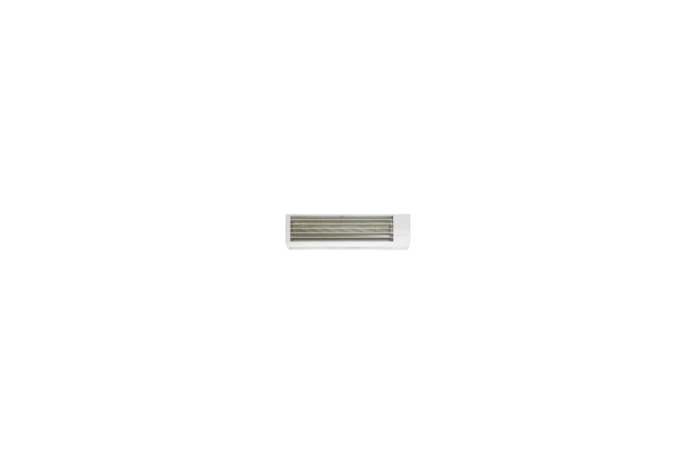Тепловая завеса Tropik Line T309E10 Techno 09-309-10-02