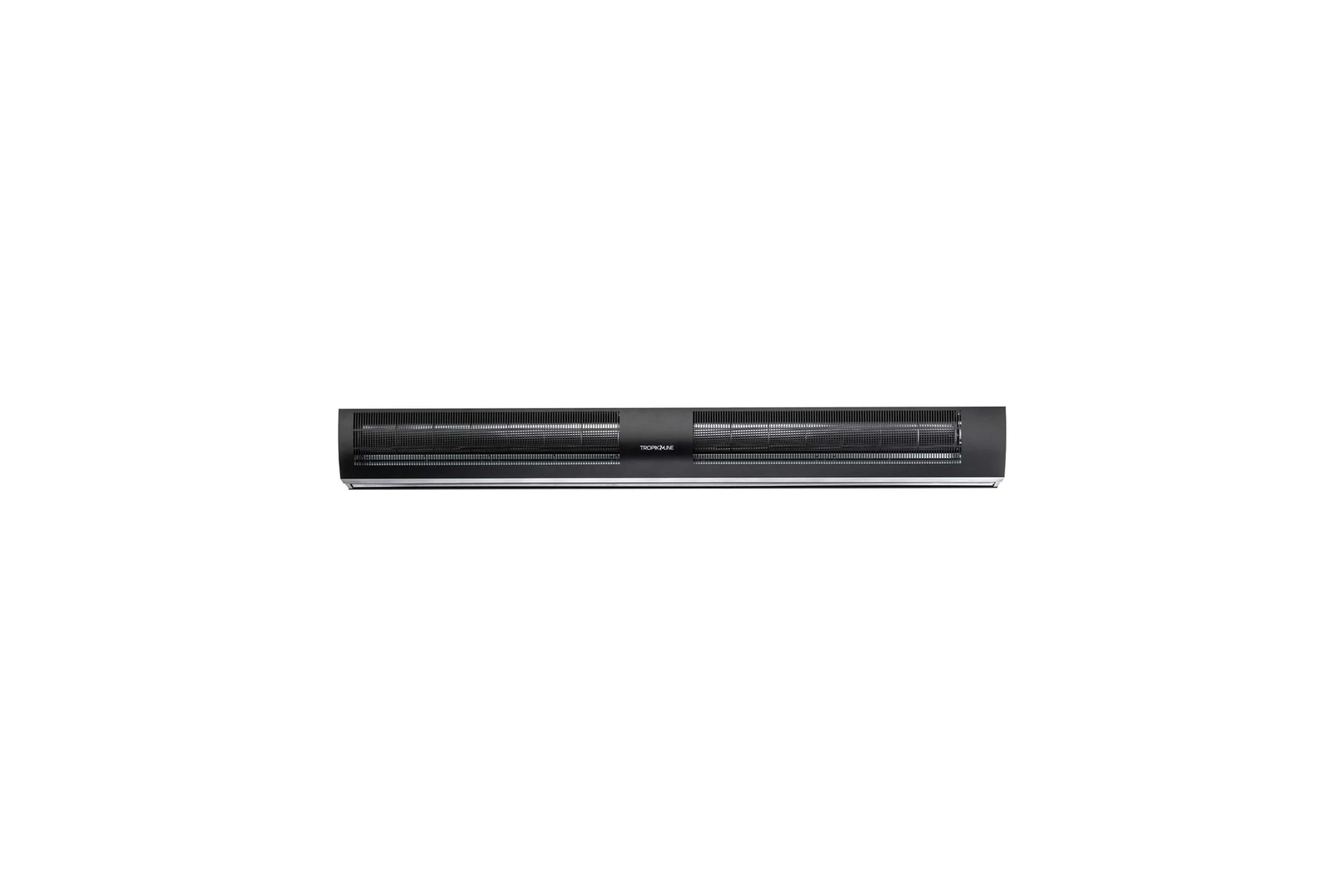 Тепловая завеса Tropik Line T318E25 Black 09-318-25-01