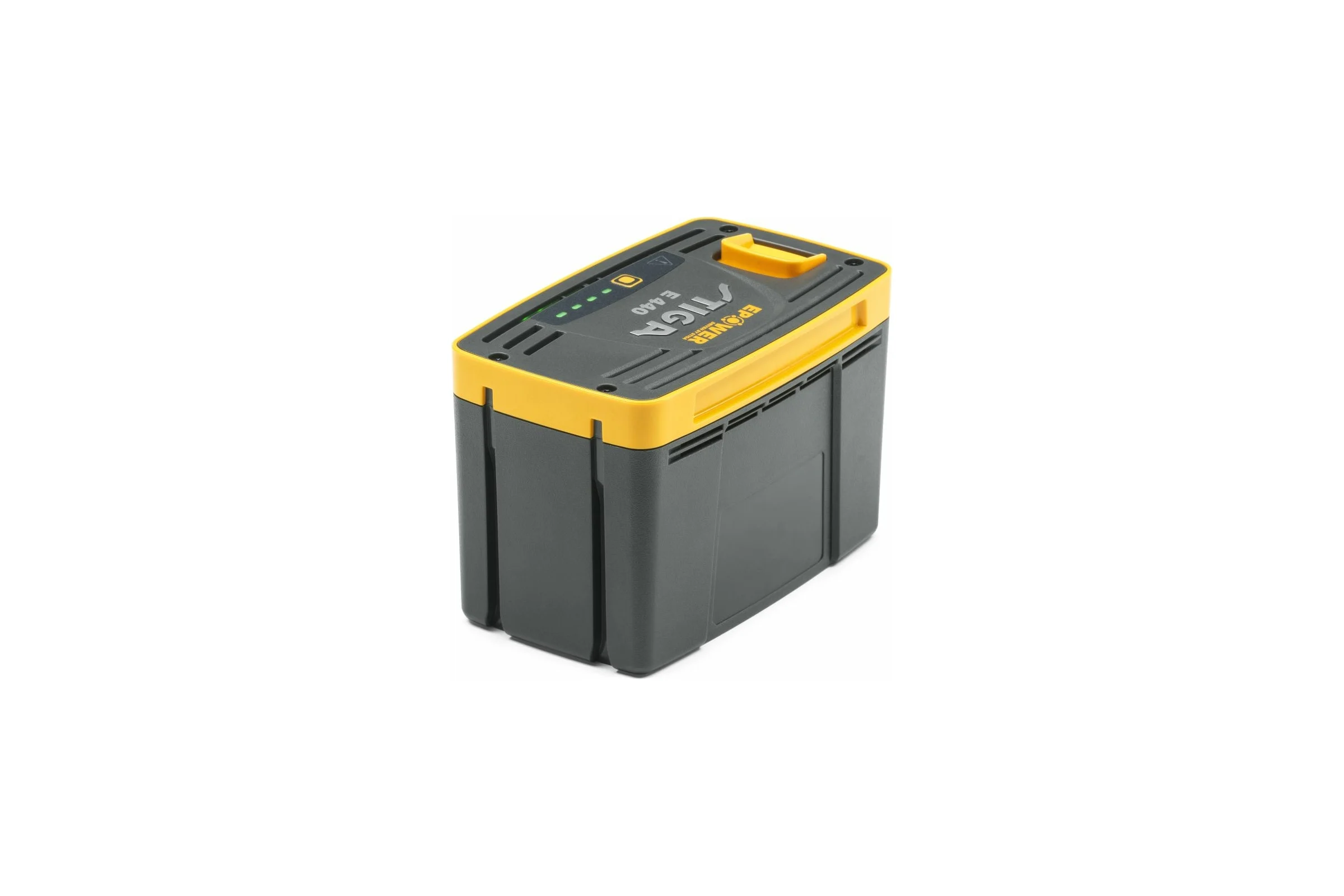 Батарея аккумуляторная E 440 (4.0 Ач; 48 В) STIGA 277014008/ST1