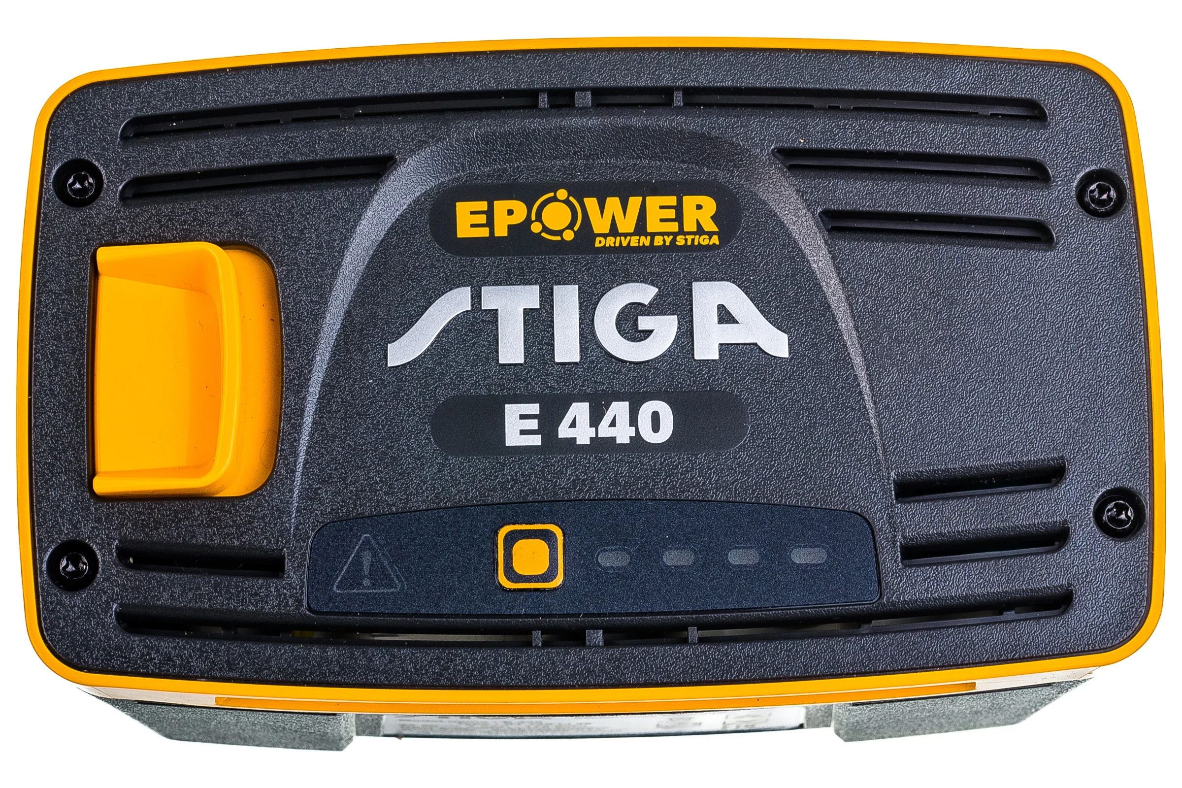 Батарея аккумуляторная E 440 (4.0 Ач; 48 В) STIGA 277014008/ST1
