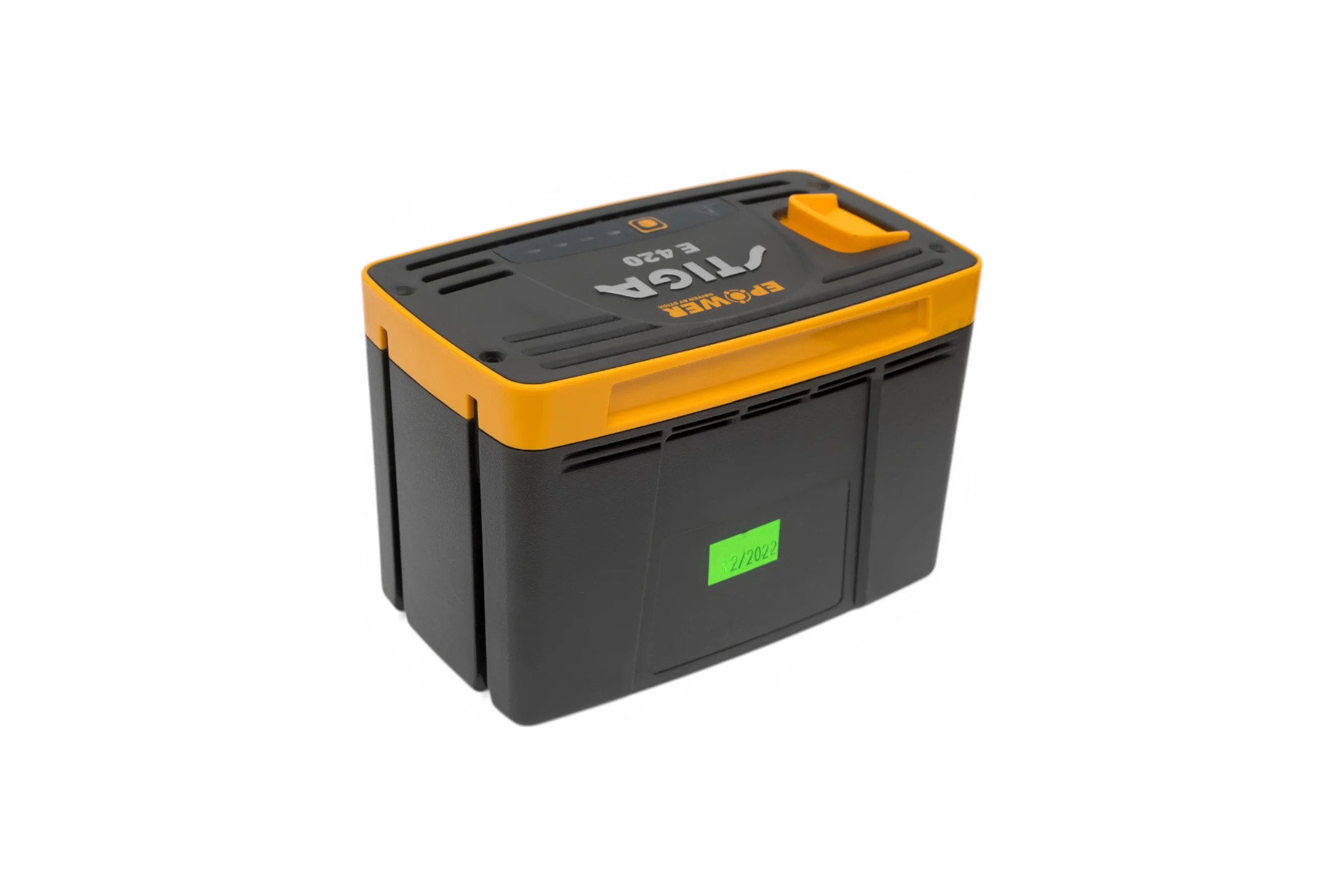 Батарея аккумуляторная E 420 (2.0 Ач; 48 В) STIGA 277012008/ST1