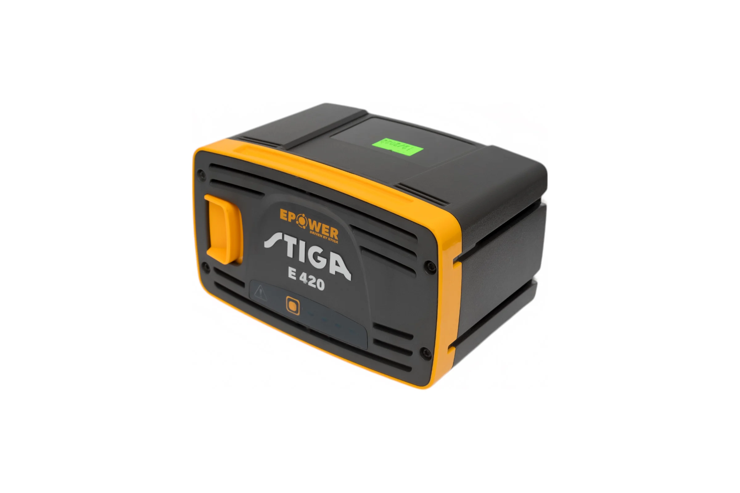Батарея аккумуляторная E 420 (2.0 Ач; 48 В) STIGA 277012008/ST1