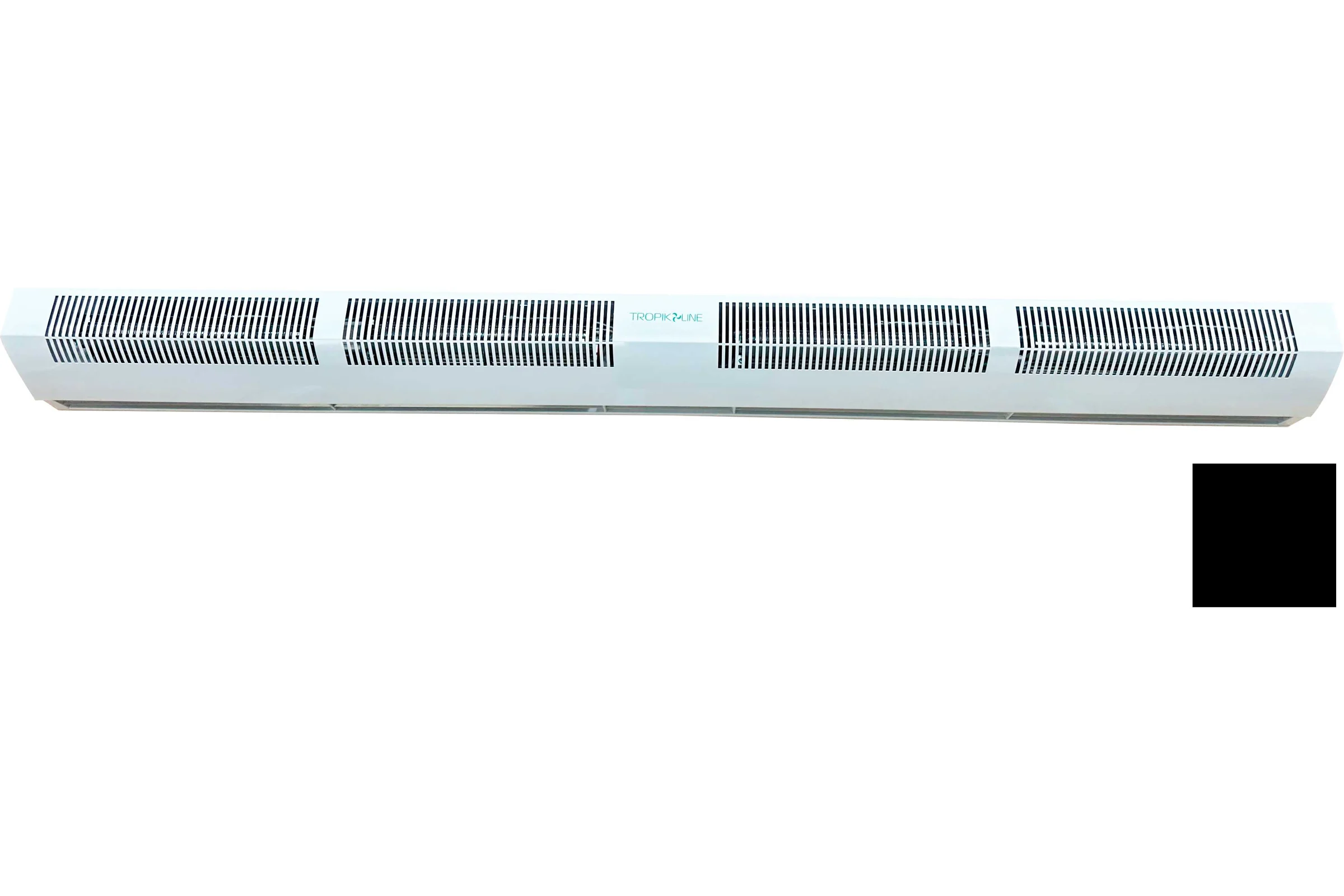 Тепловая завеса Tropik Line M12 Eco Black 09-0M12-01-01