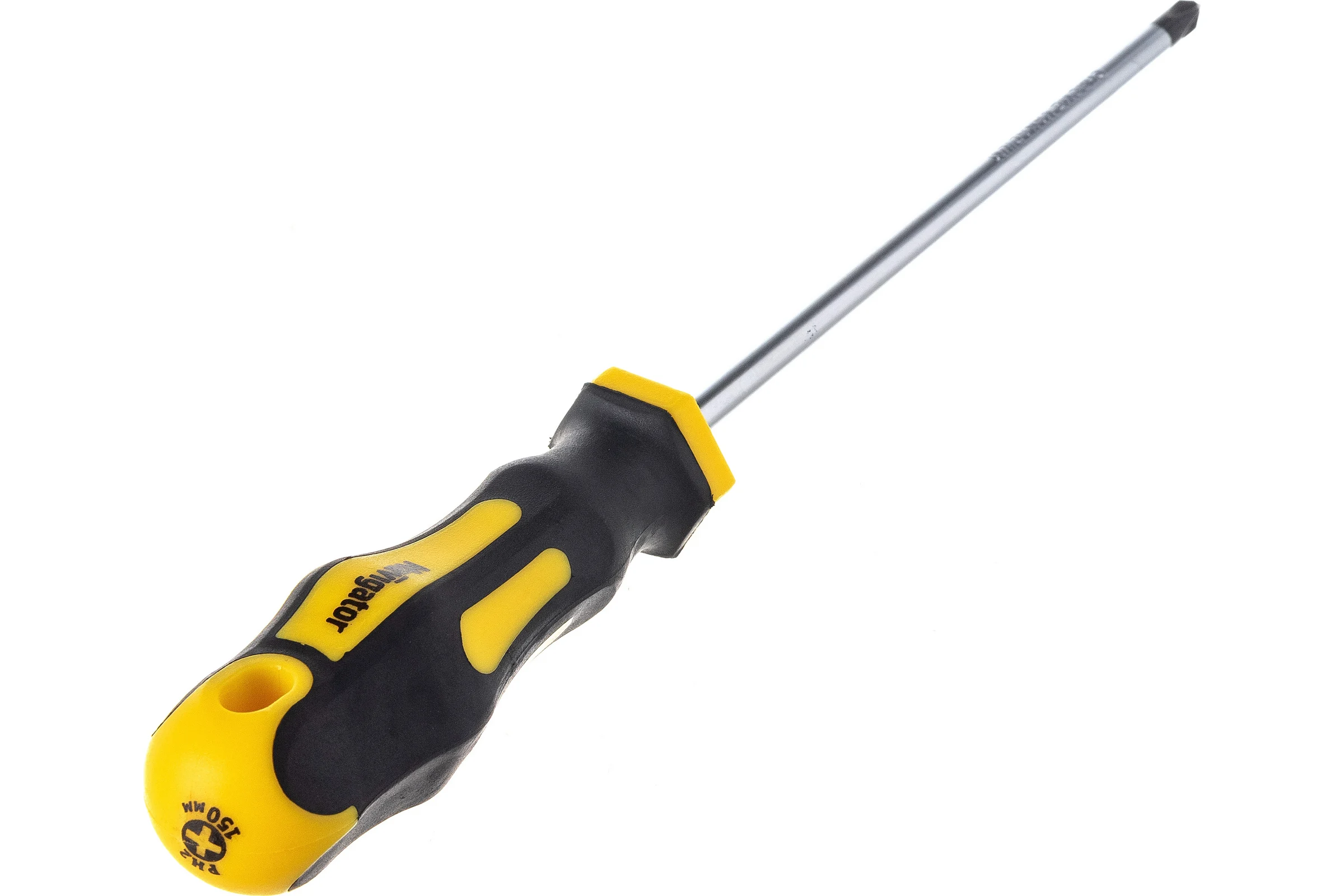 Отвёртка Navigator 82 359 NHT-Ot01-PH2-150 /обычная/ 82359