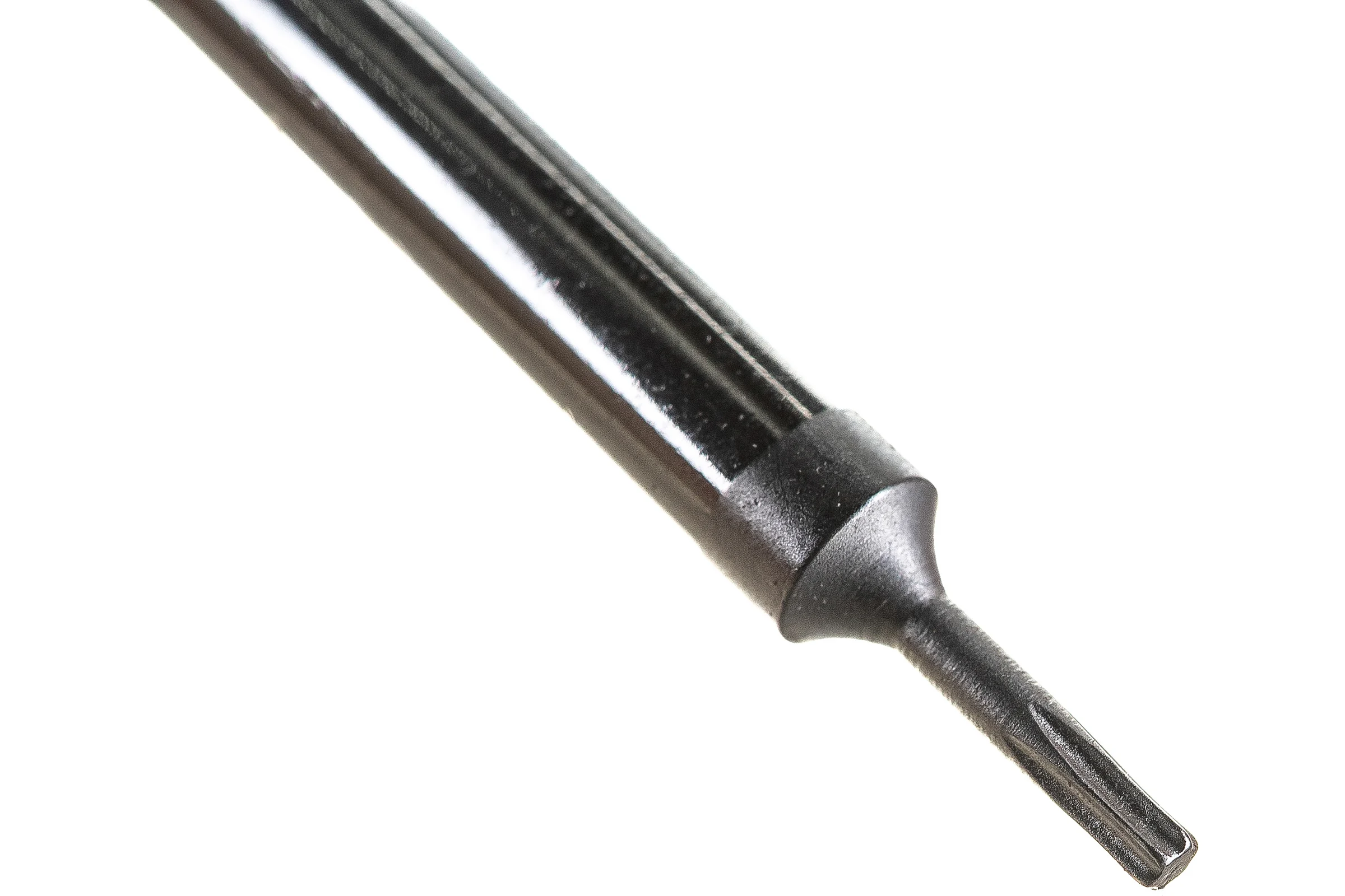 Отвертка YATO TORX Т5 х 75мм SVCM55 резиновая ручка YT-2741