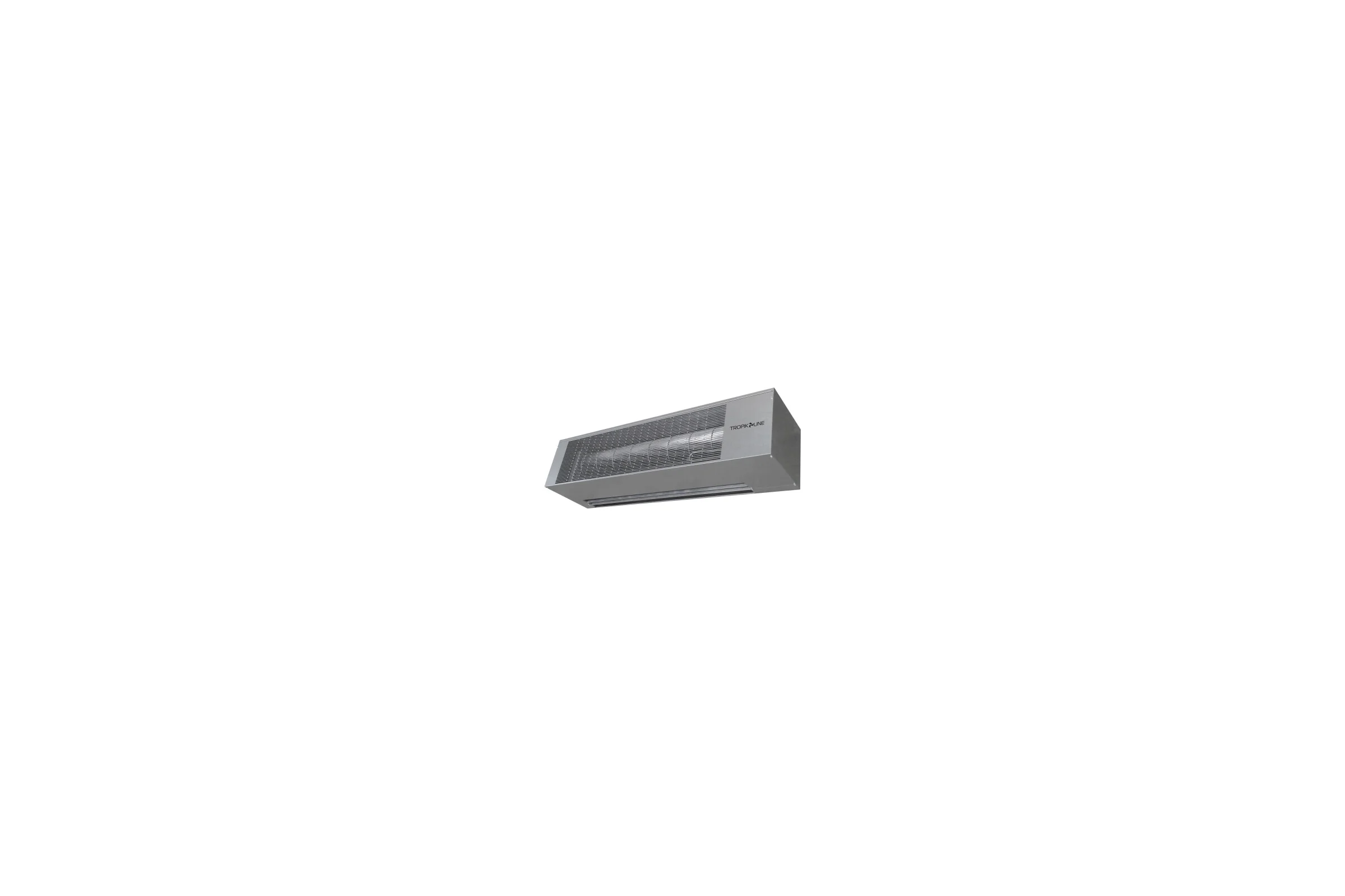 Тепловая завеса Tropik Line X410E10 Techno 09-410-10-02