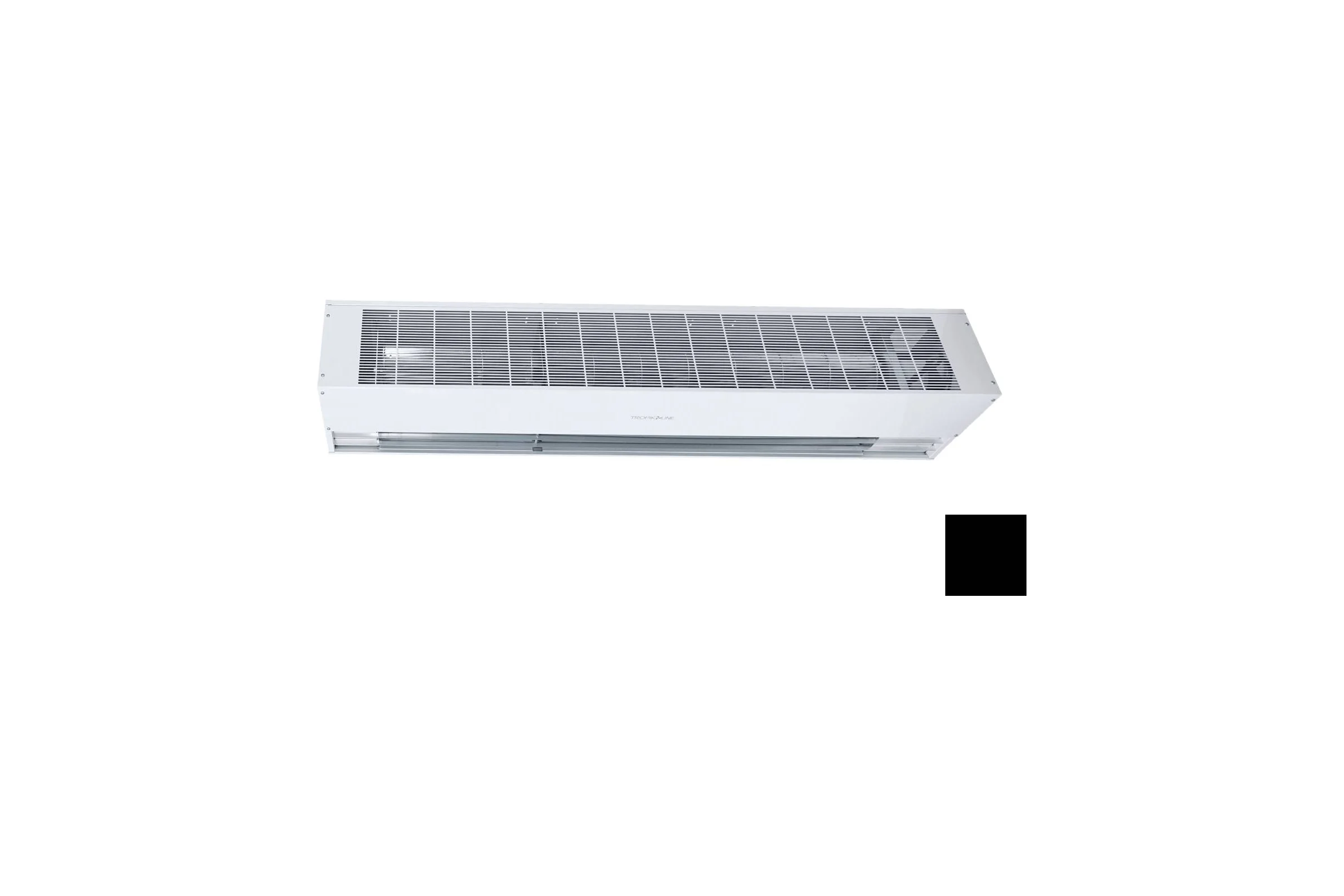 Тепловая завеса Tropik Line X512E15 Black 09-512-15-01