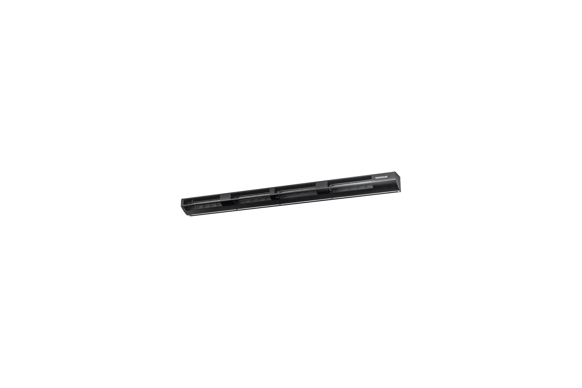 Воздушная завеса Tropik Line T100A25 Black 04-100-25-01