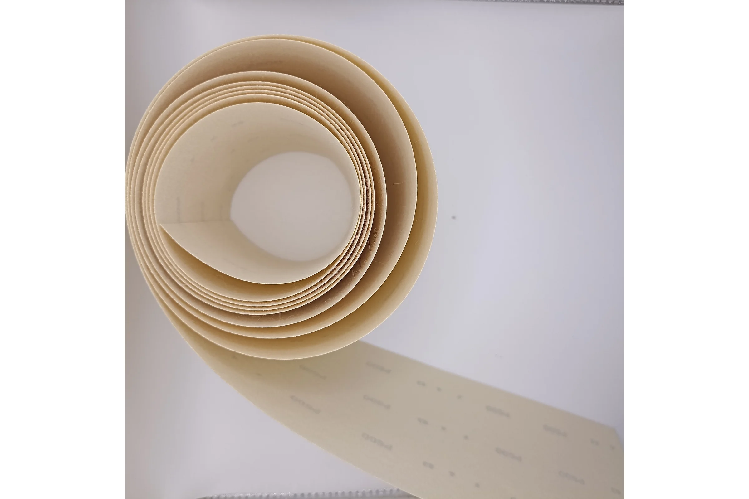 Абразивный рулон ABRAFORM, 115x2500, P600, БУМ afr115-2500-600