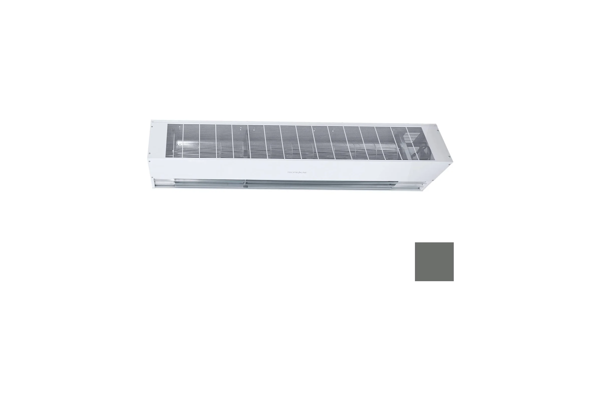 Тепловая завеса Tropik Line X515E15 Zinc 09-515-15-03