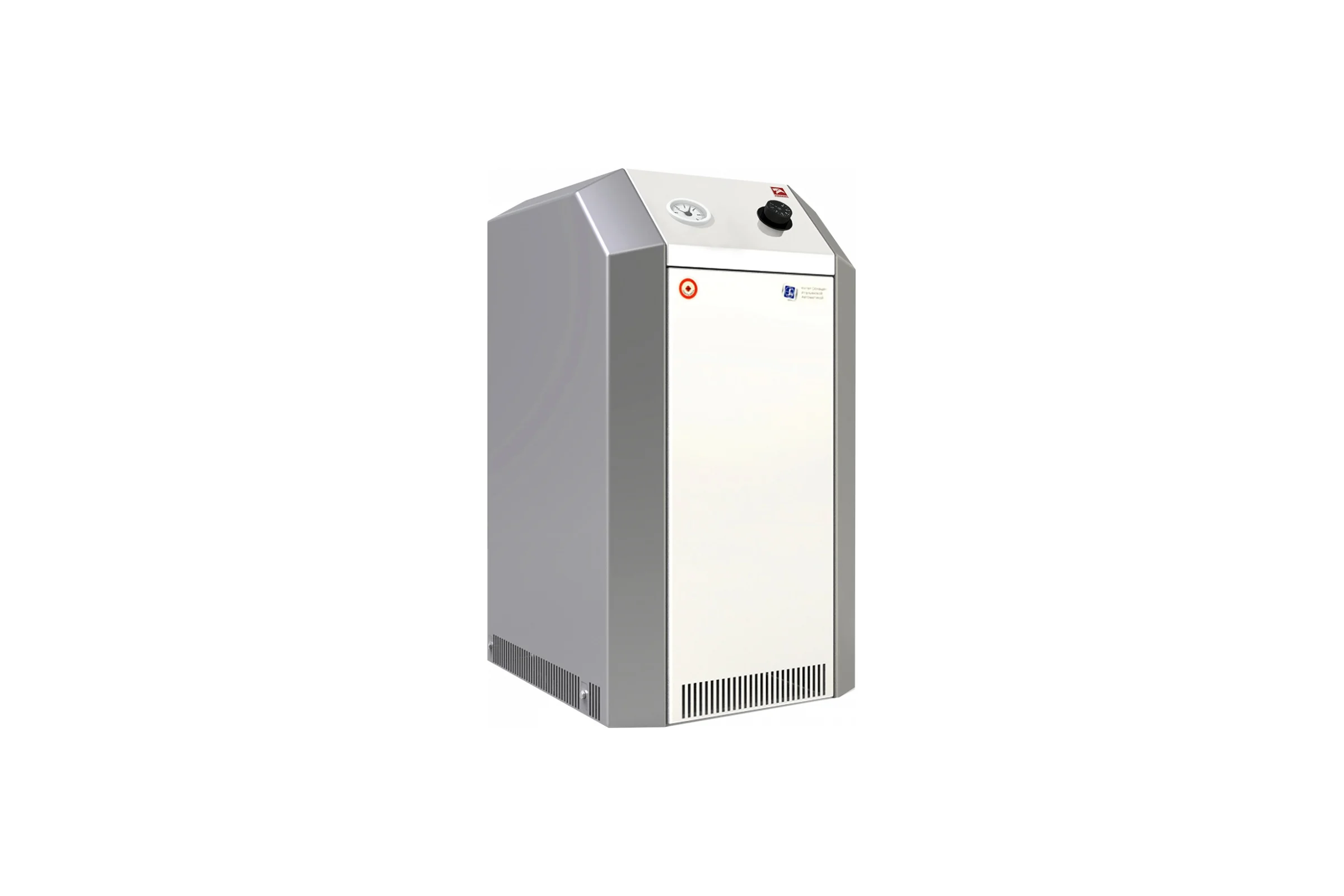 Котёл газовый двухконтурный lemax ПРЕМИУМ 40 В ЦБ-00010320