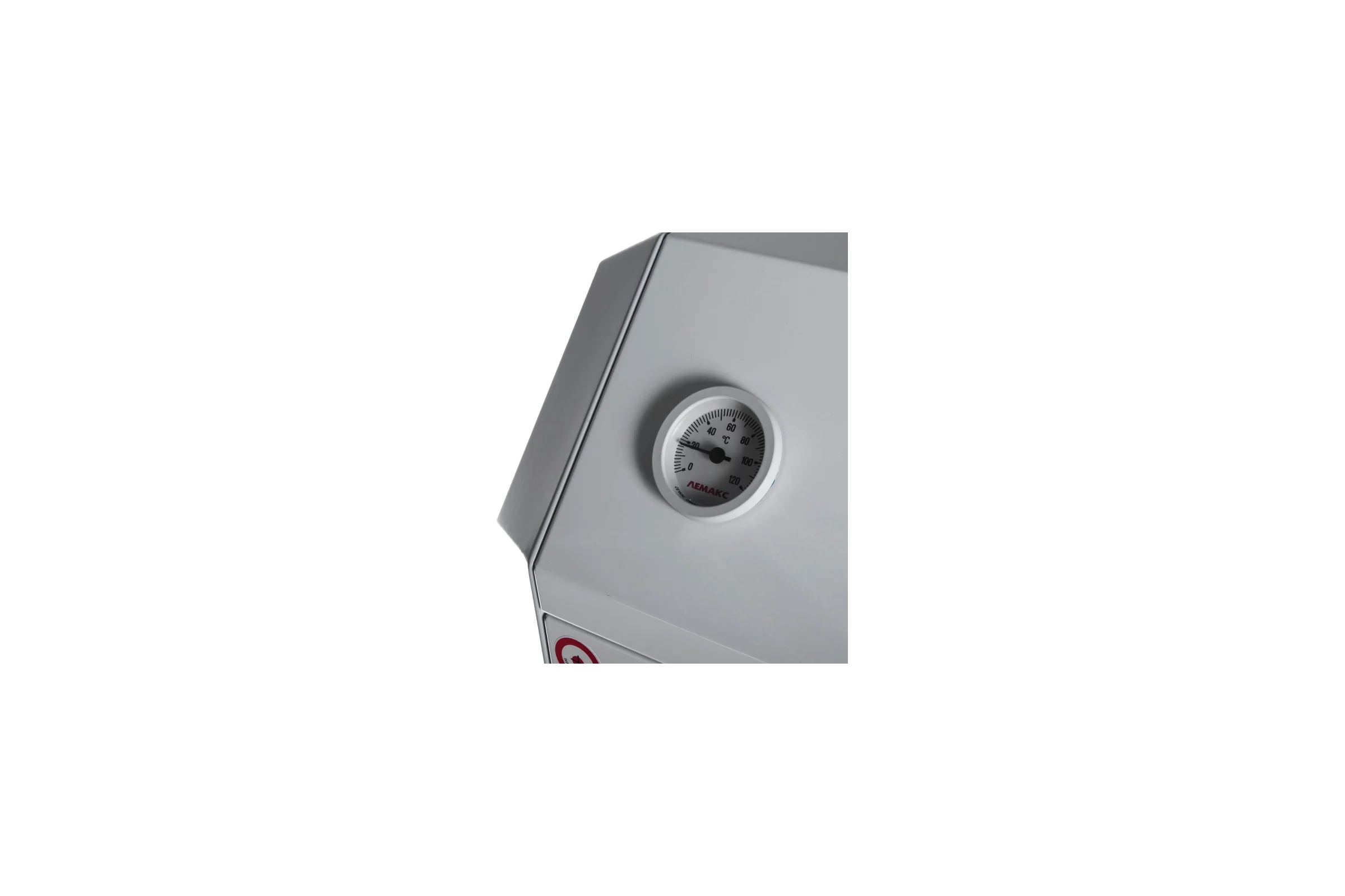 Котёл газовый одноконтурный lemax ПРЕМИУМ 10 N ЦБ-00028538