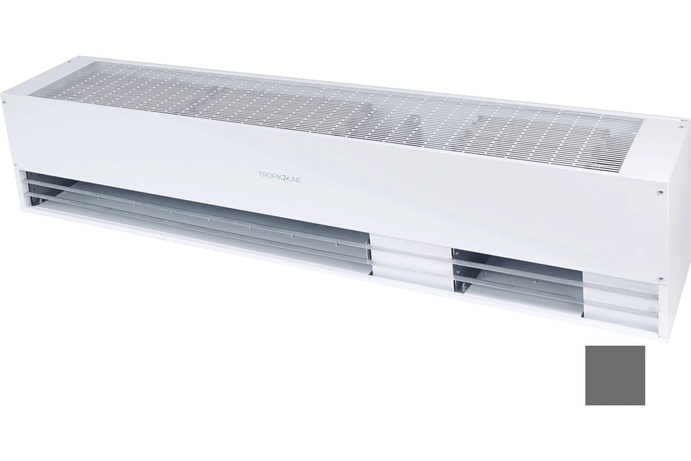 Тепловая завеса Tropik Line X625E15 Zinc 09-625-15-03