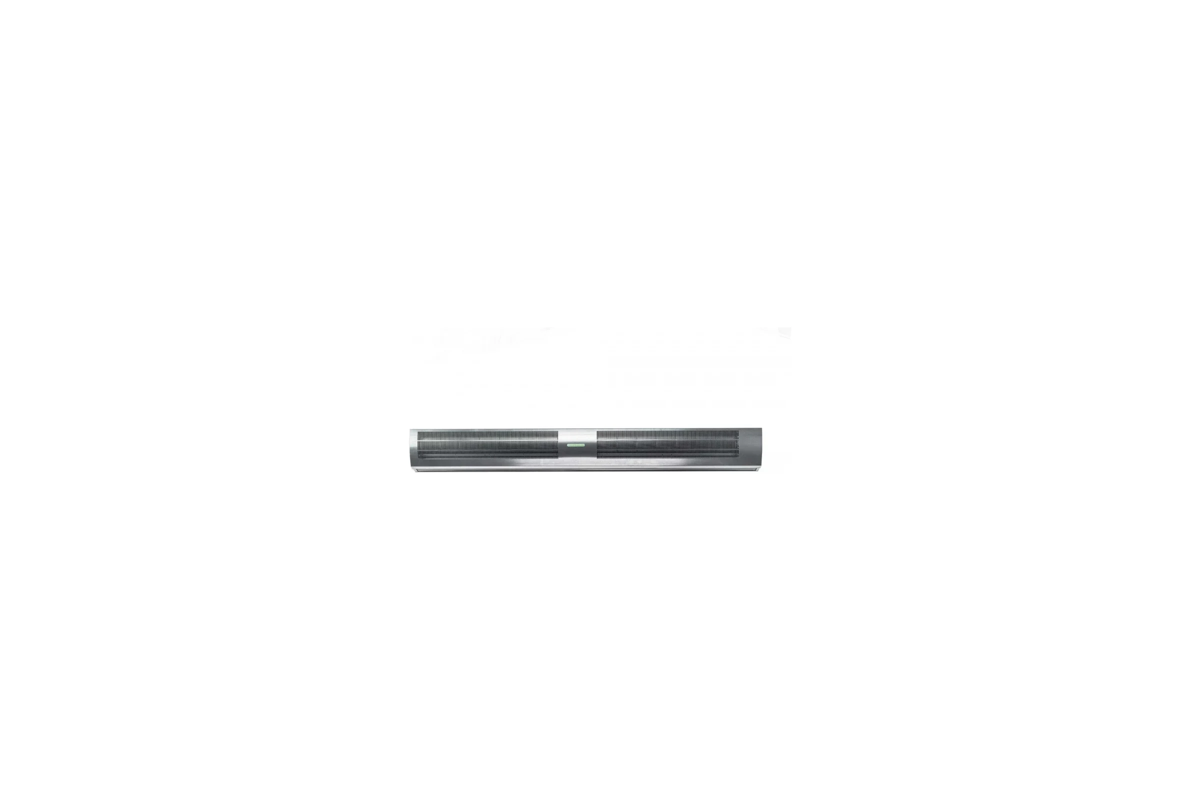 Воздушная завеса Tropik Line T200A25 Zinc 04-200-25-03