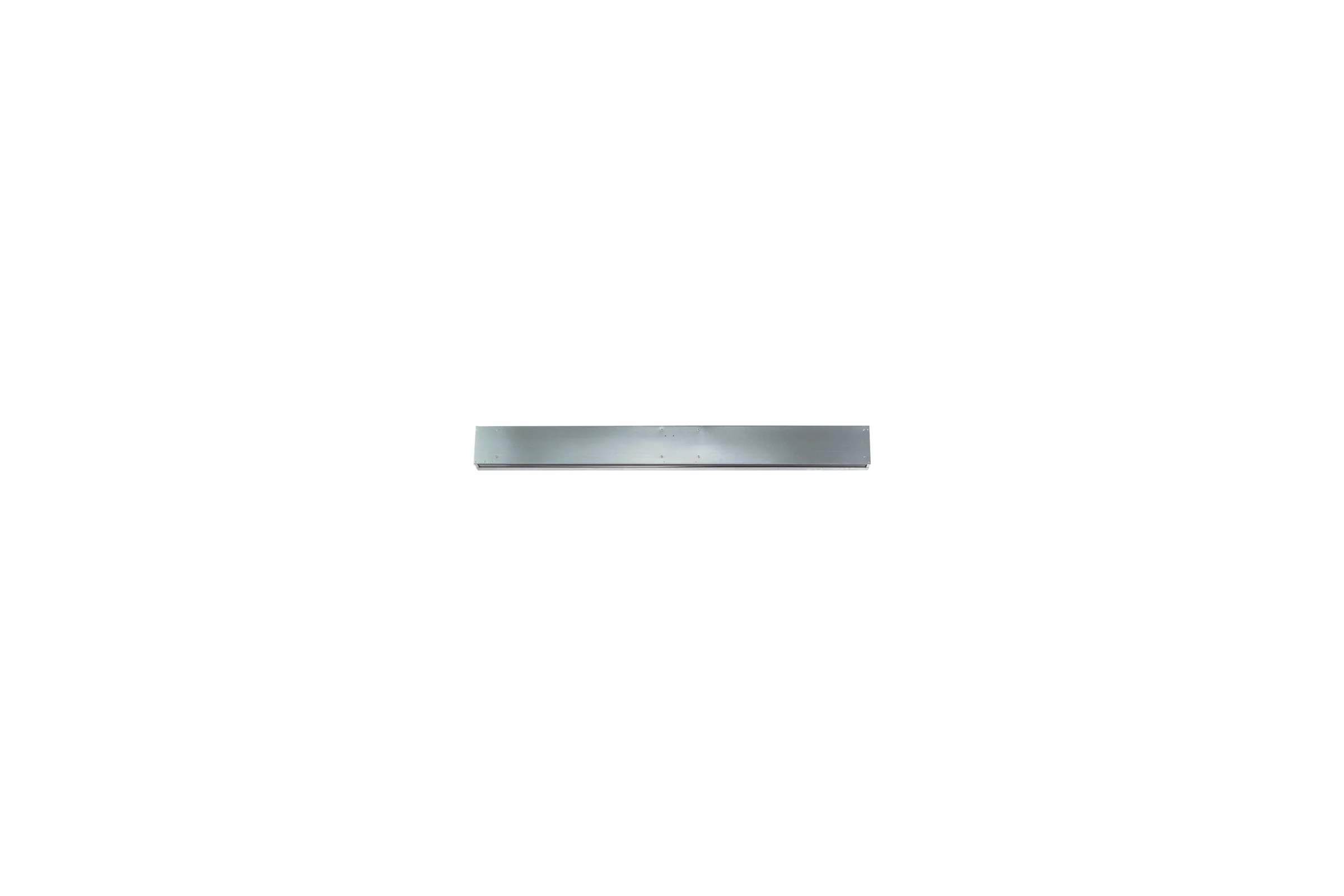 Воздушная завеса Tropik Line T200A25 Zinc 04-200-25-03