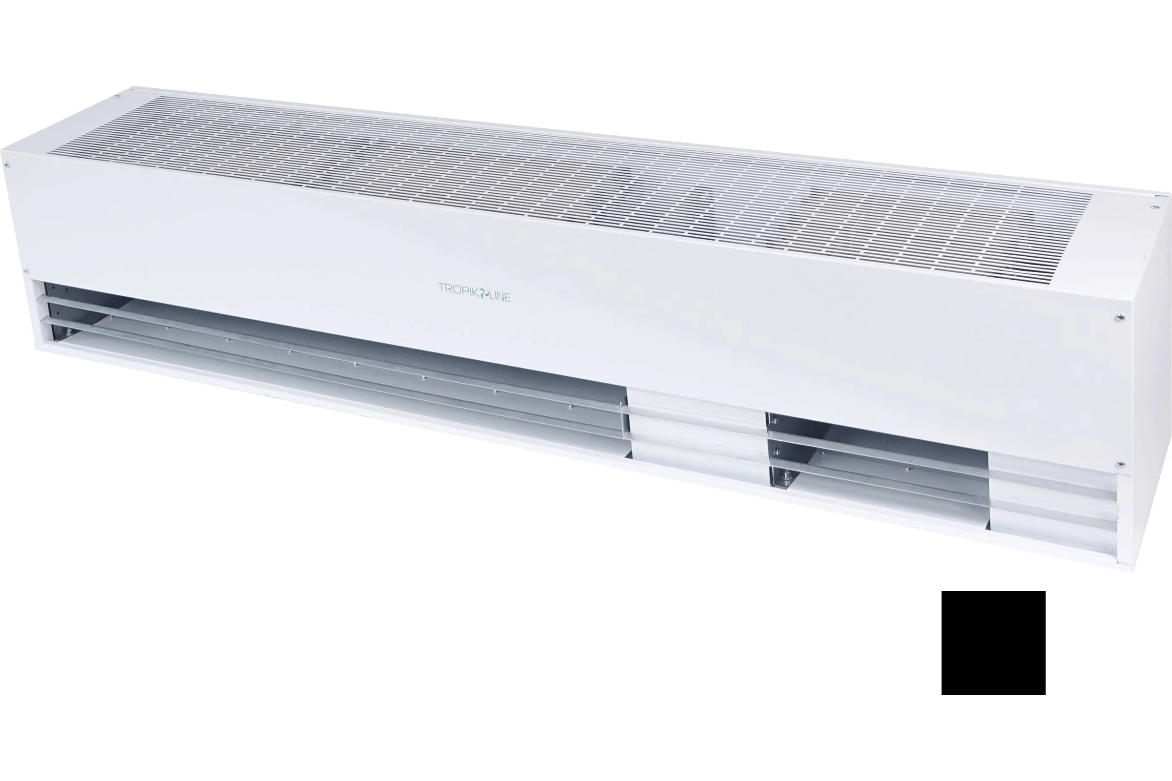 Тепловая завеса Tropik Line X634E15 Black 09-634-15-01