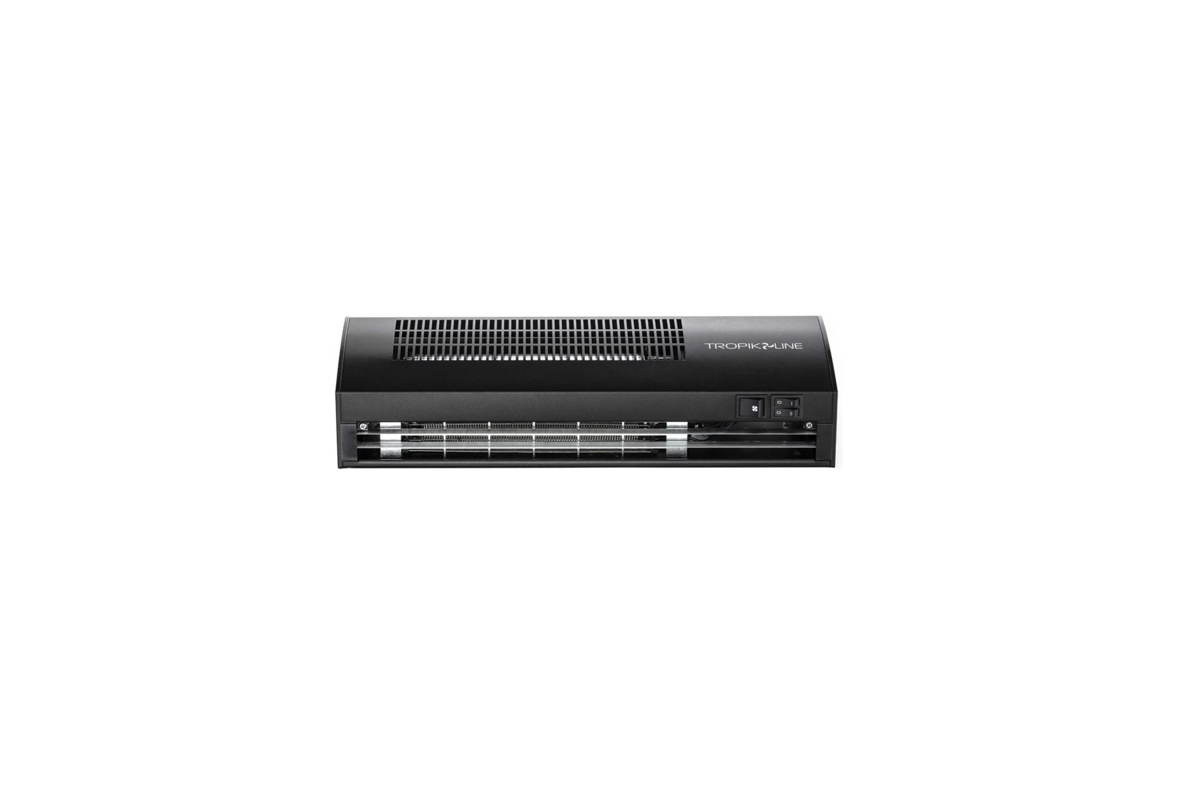 Тепловая завеса Tropik Line А2 eco Black без сетевого шнура 09-0A2E-15-01