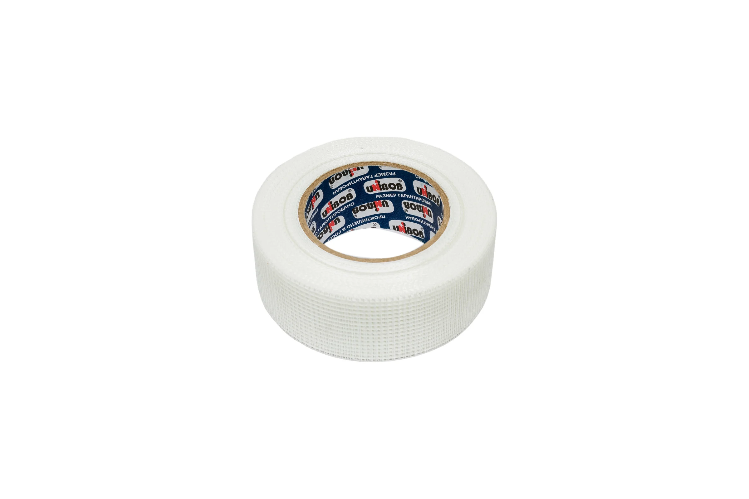 Серпянка UNIBOB 50 мм х 45 м 215009