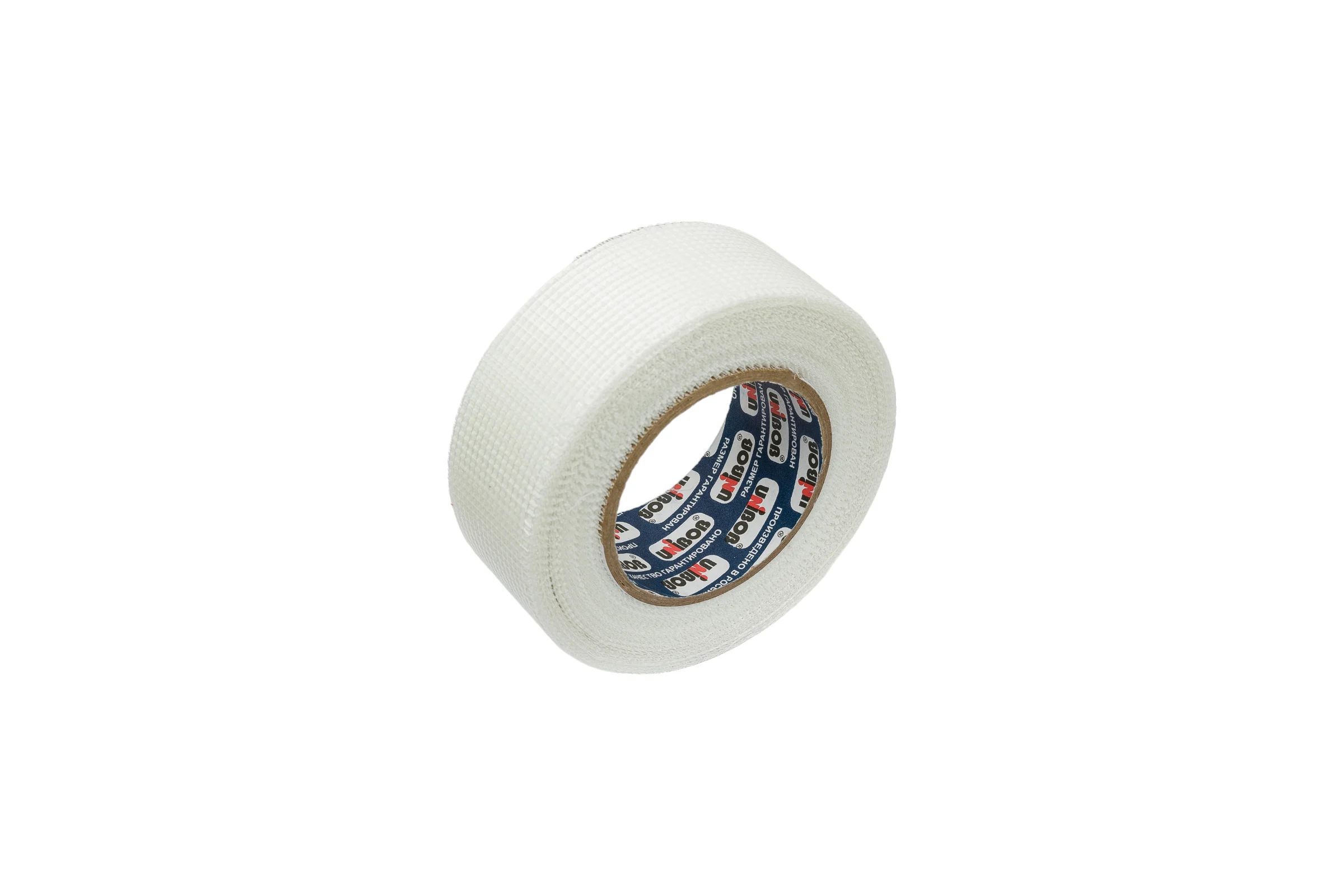 Серпянка UNIBOB 50 мм х 45 м 215009