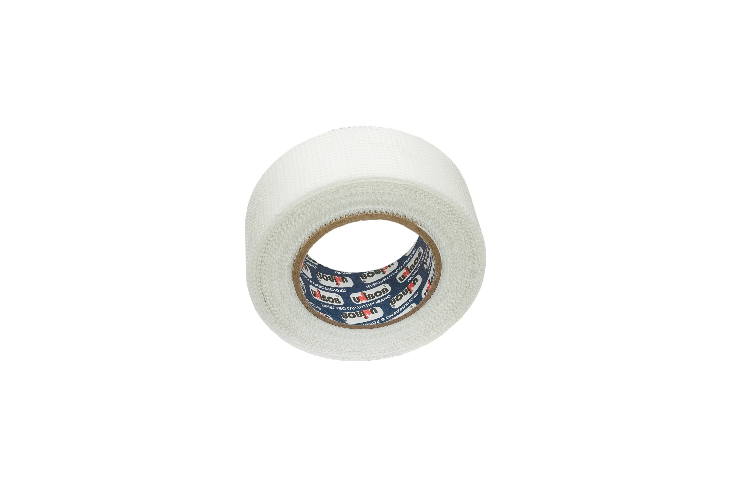 Серпянка UNIBOB 50 мм х 45 м 215009