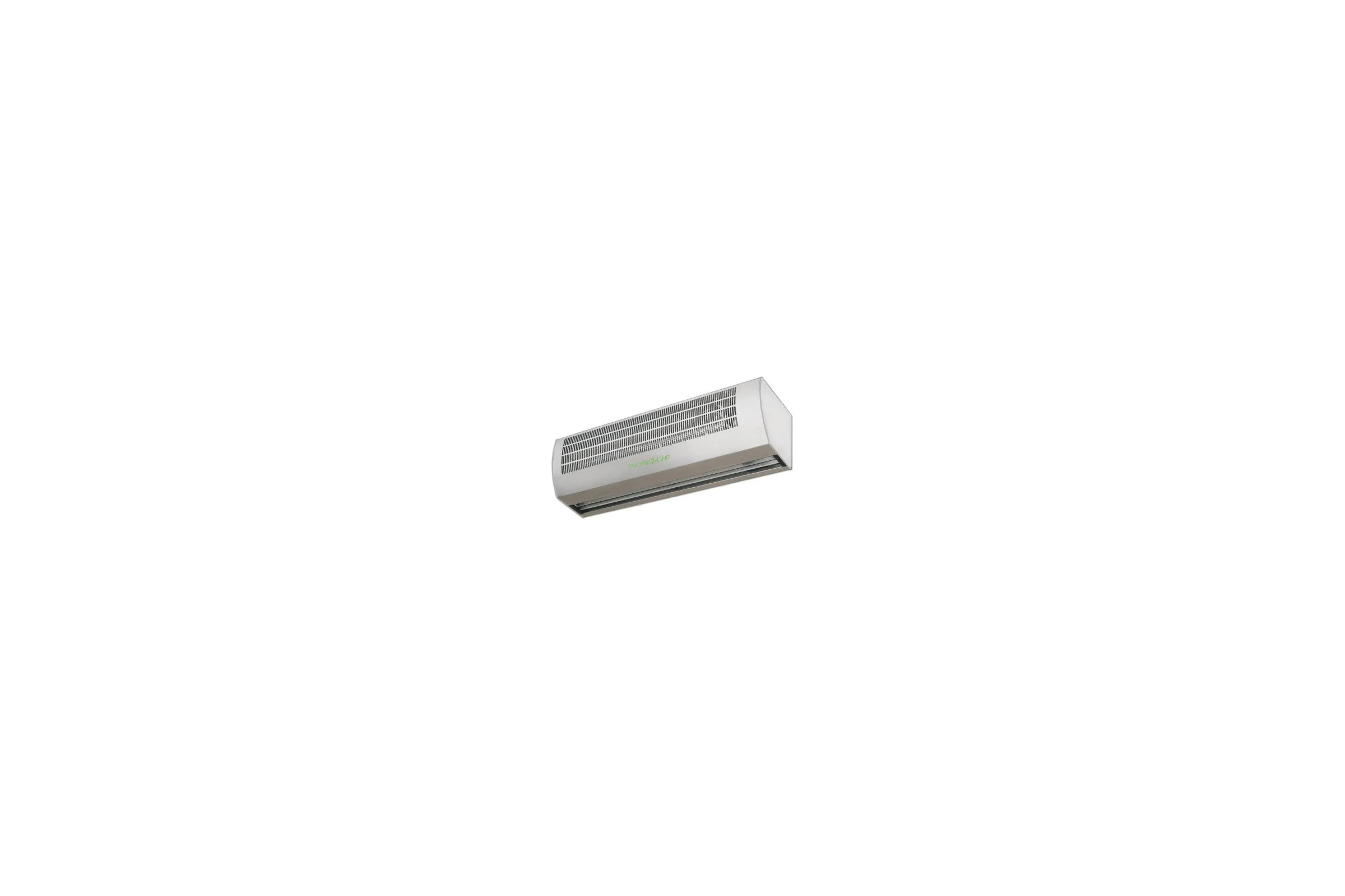 Тепловая завеса Tropik Line T212W10 Zinc 02-212-10-03
