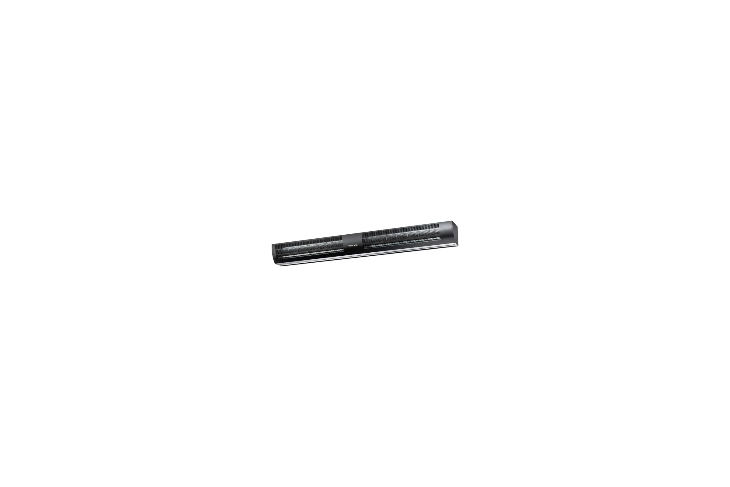 Тепловая завеса Tropik Line T230W25 Black 02-230-25-01