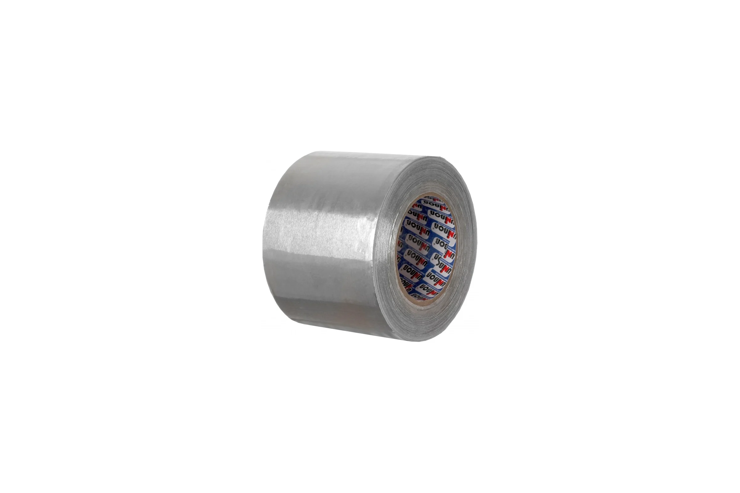 Алюминиевая клейкая лента UNIBOB 50 мм х 25 м 215001