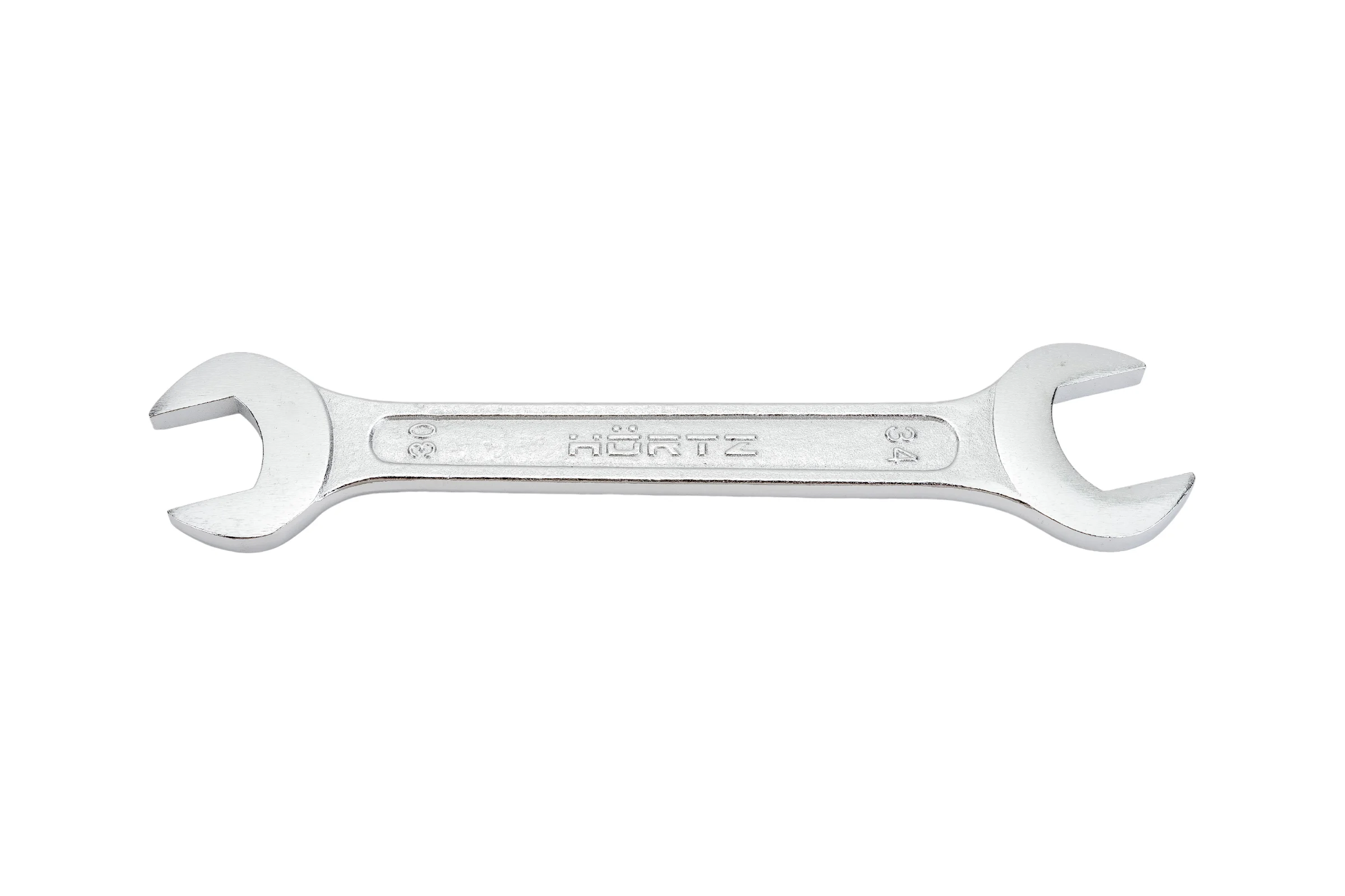Ключ Hortz 30х34 хром. HOR 102258