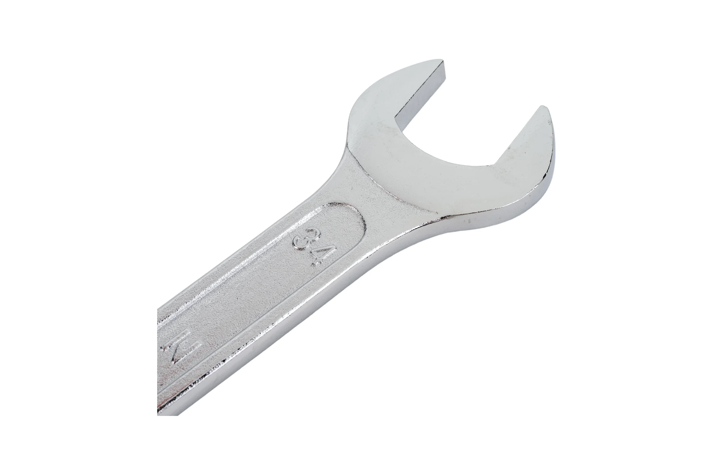 Ключ Hortz 30х34 хром. HOR 102258