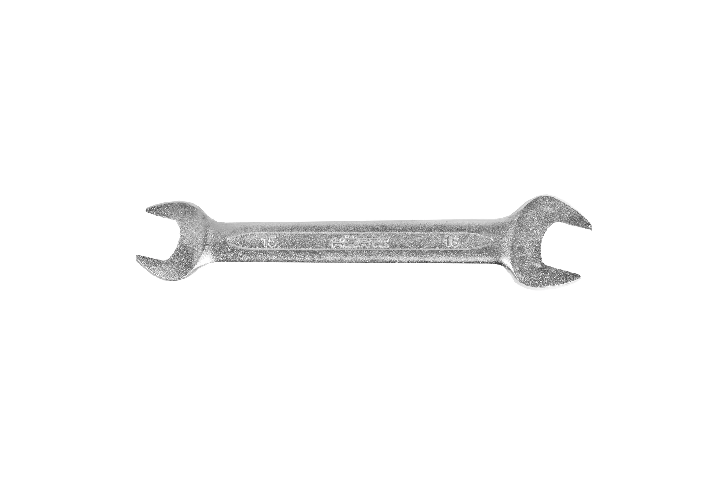 Ключ Hortz 15х16 хром. HOR 102231