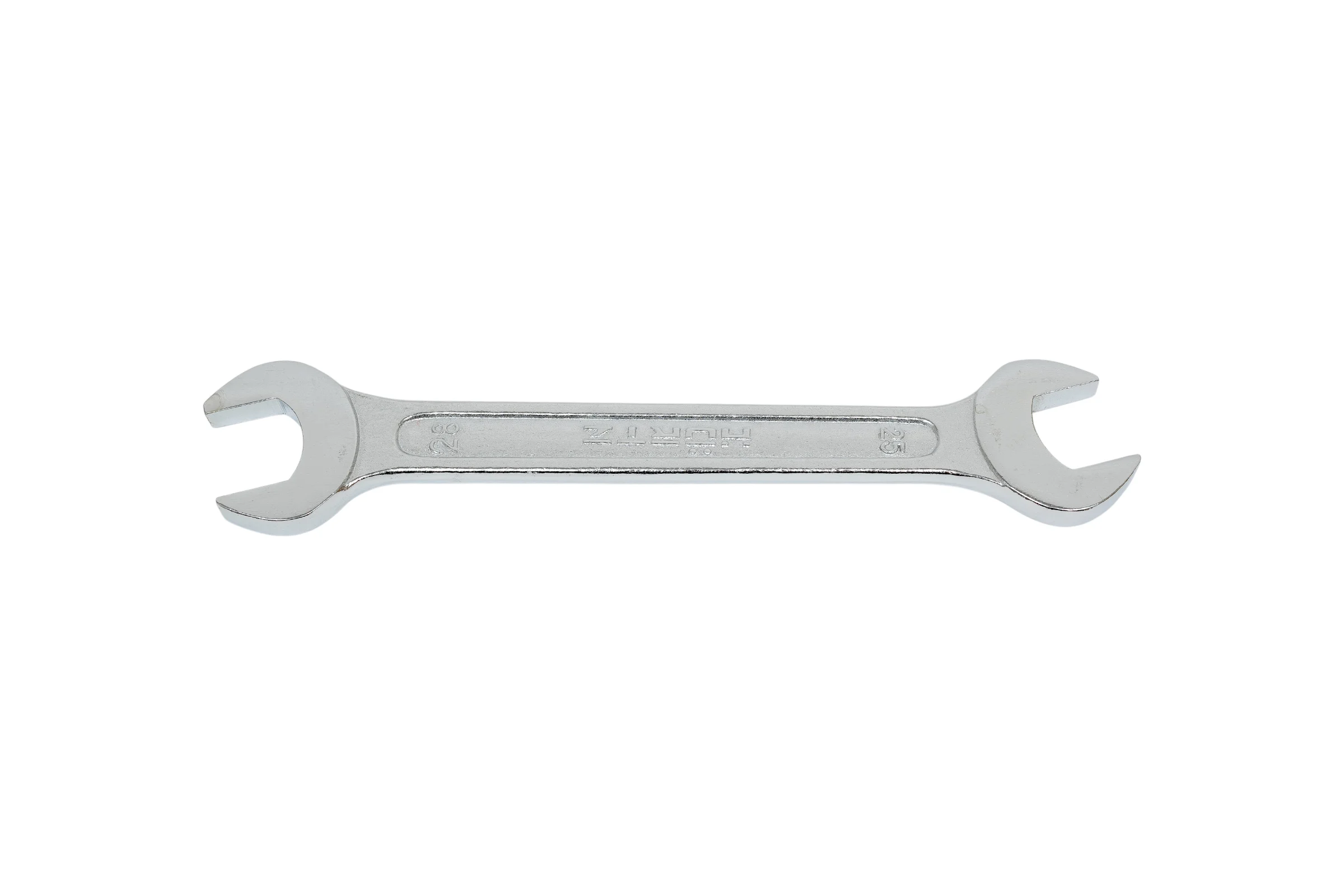 Ключ Hortz 25х28 хром. HOR 102254